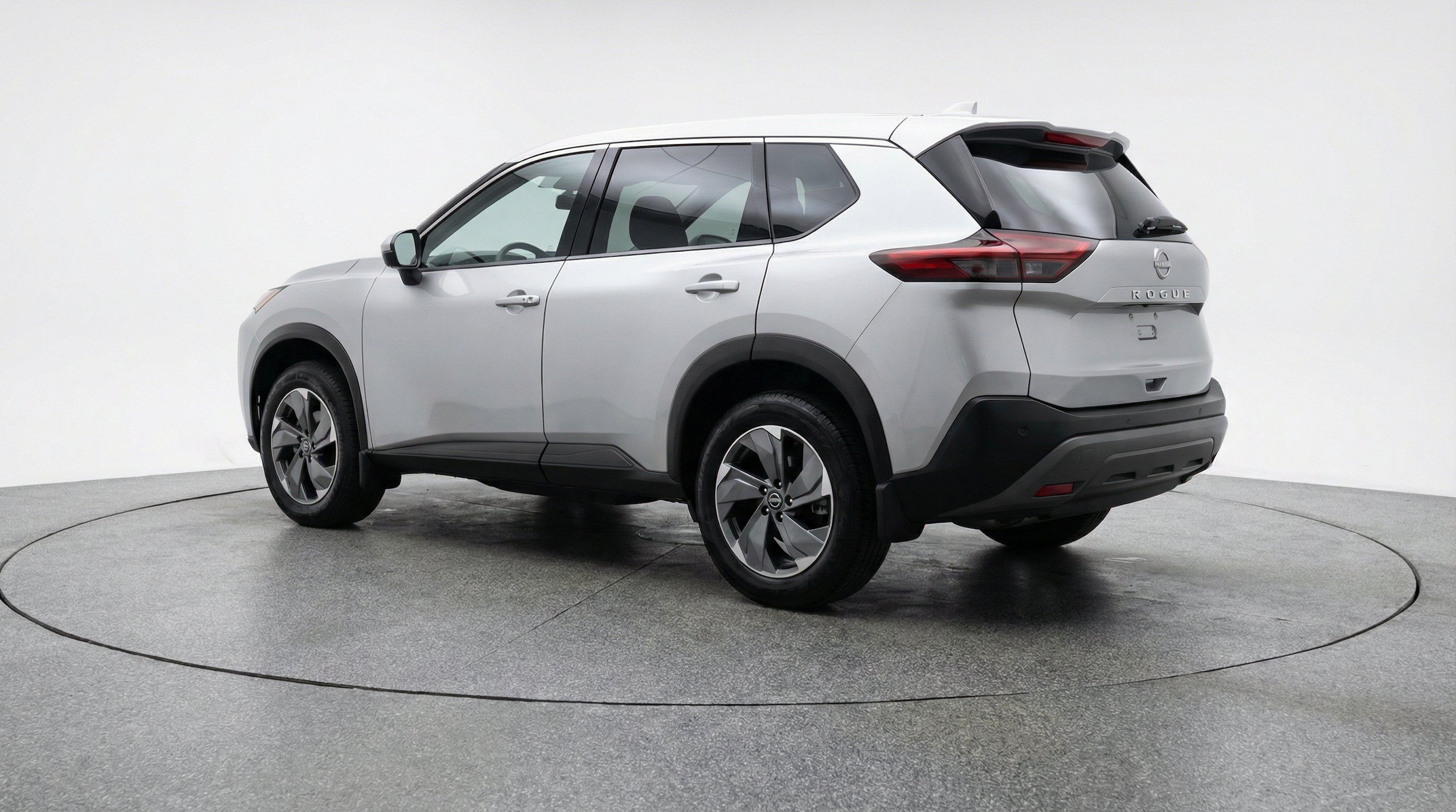 Thumbnail: 2025 Nissan Rogue - 6