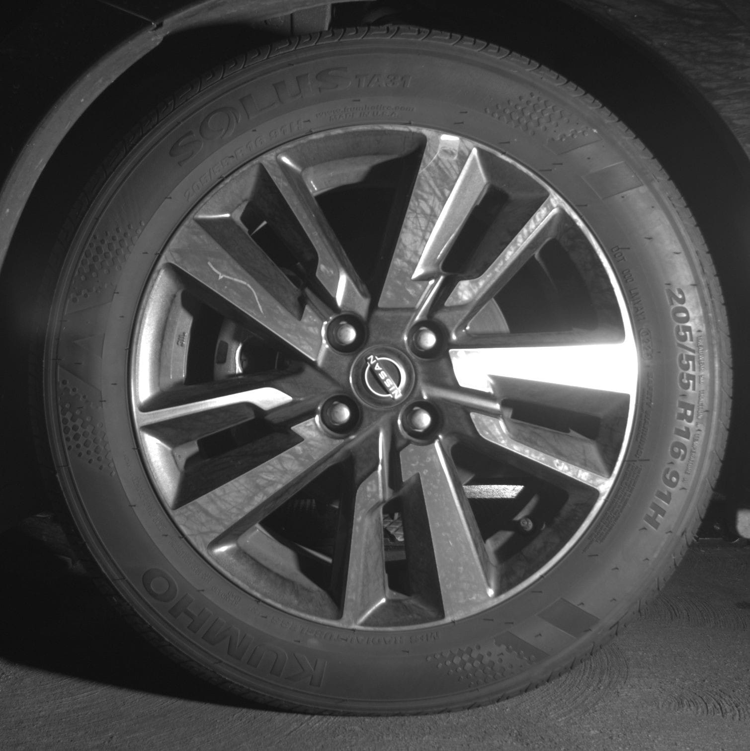 Thumbnail: 2025 Nissan Versa - 9