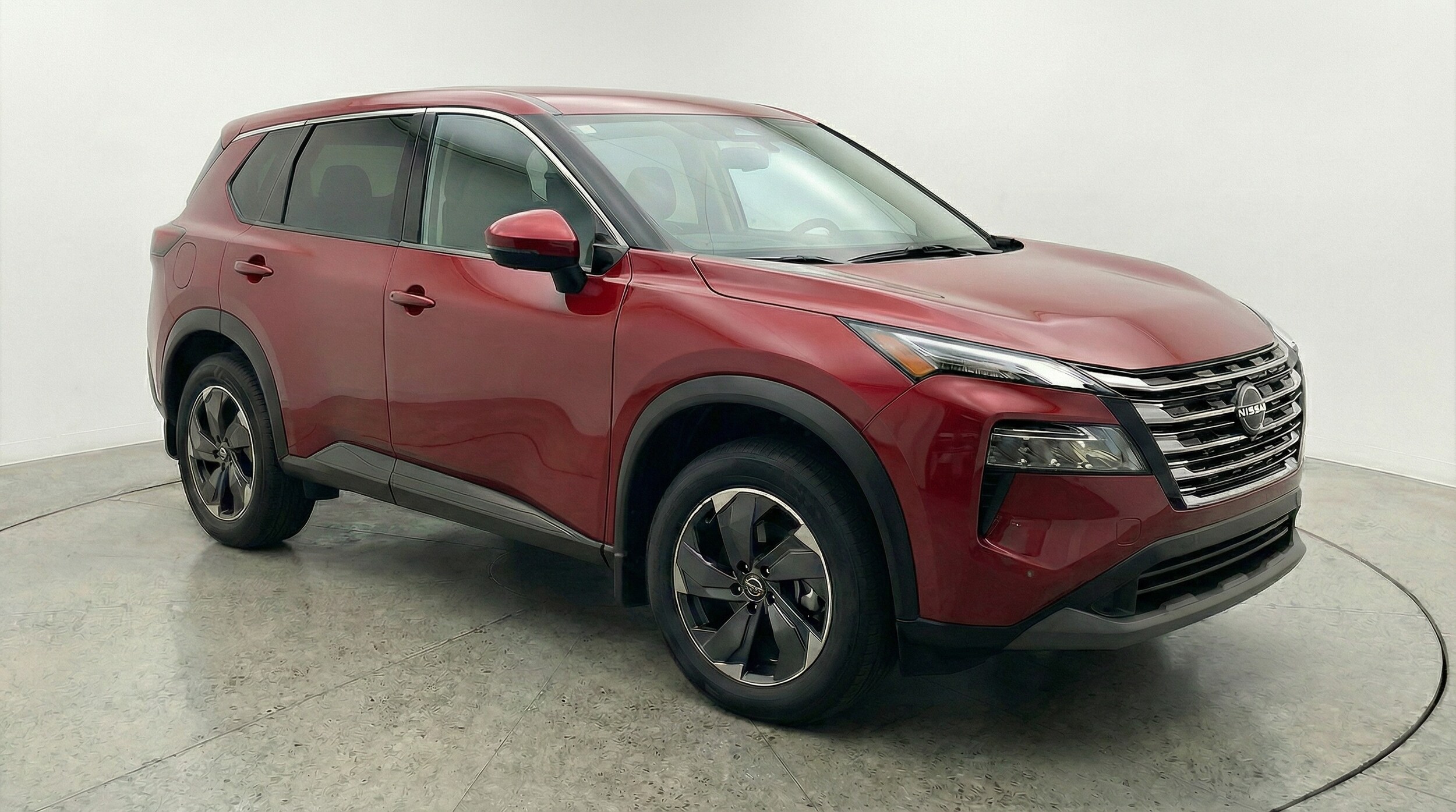 Thumbnail: 2025 Nissan Rogue - 1