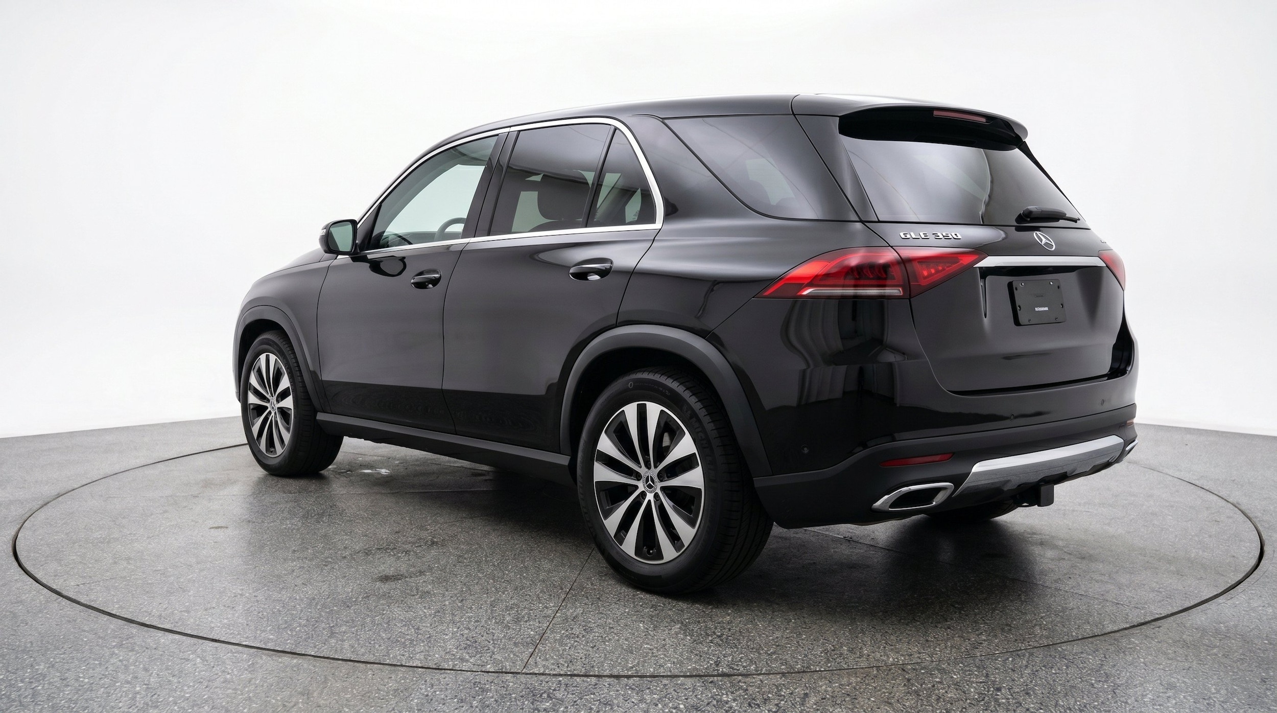 Thumbnail: 2026 Mercedes-Benz GLE - 6