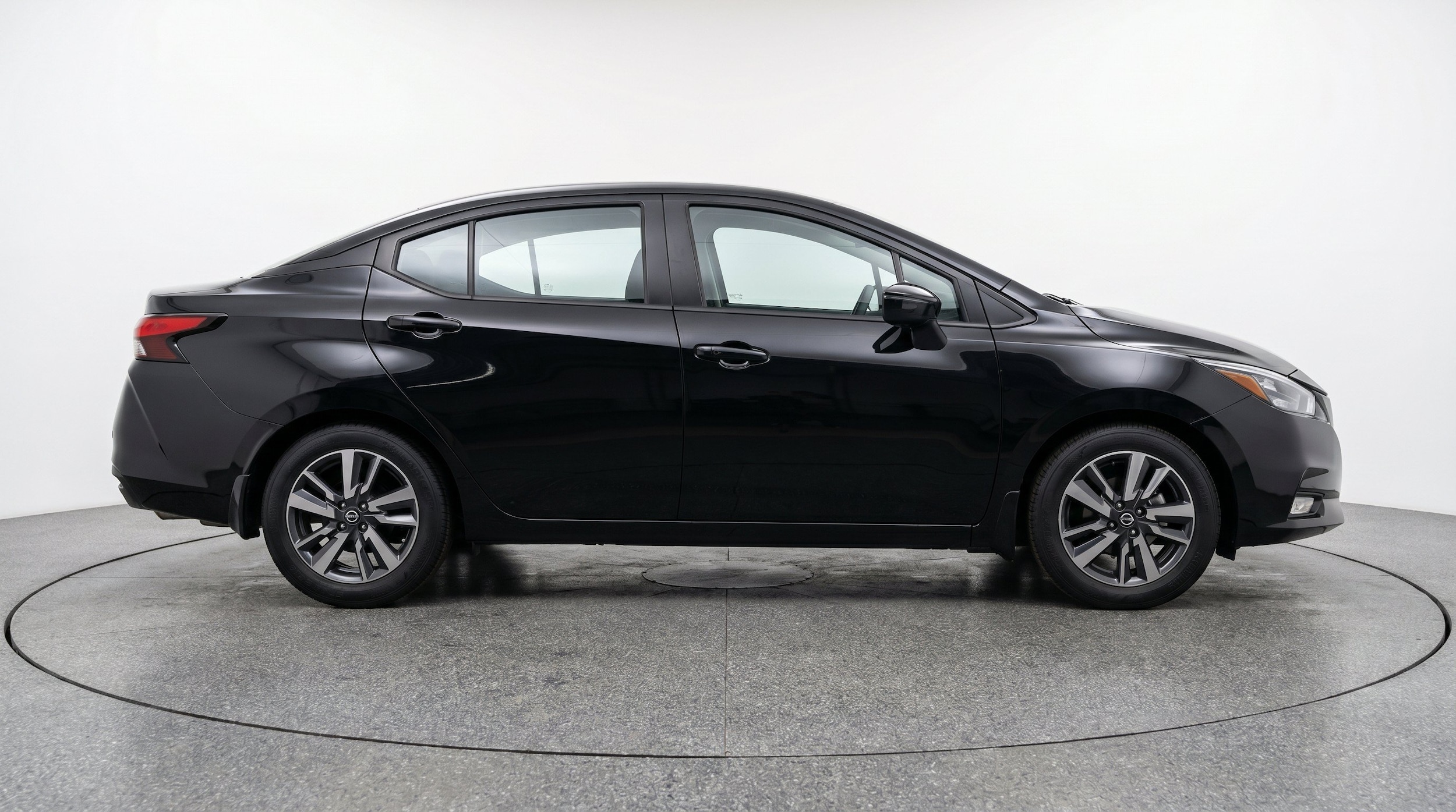 Thumbnail: 2025 Nissan Versa - 11