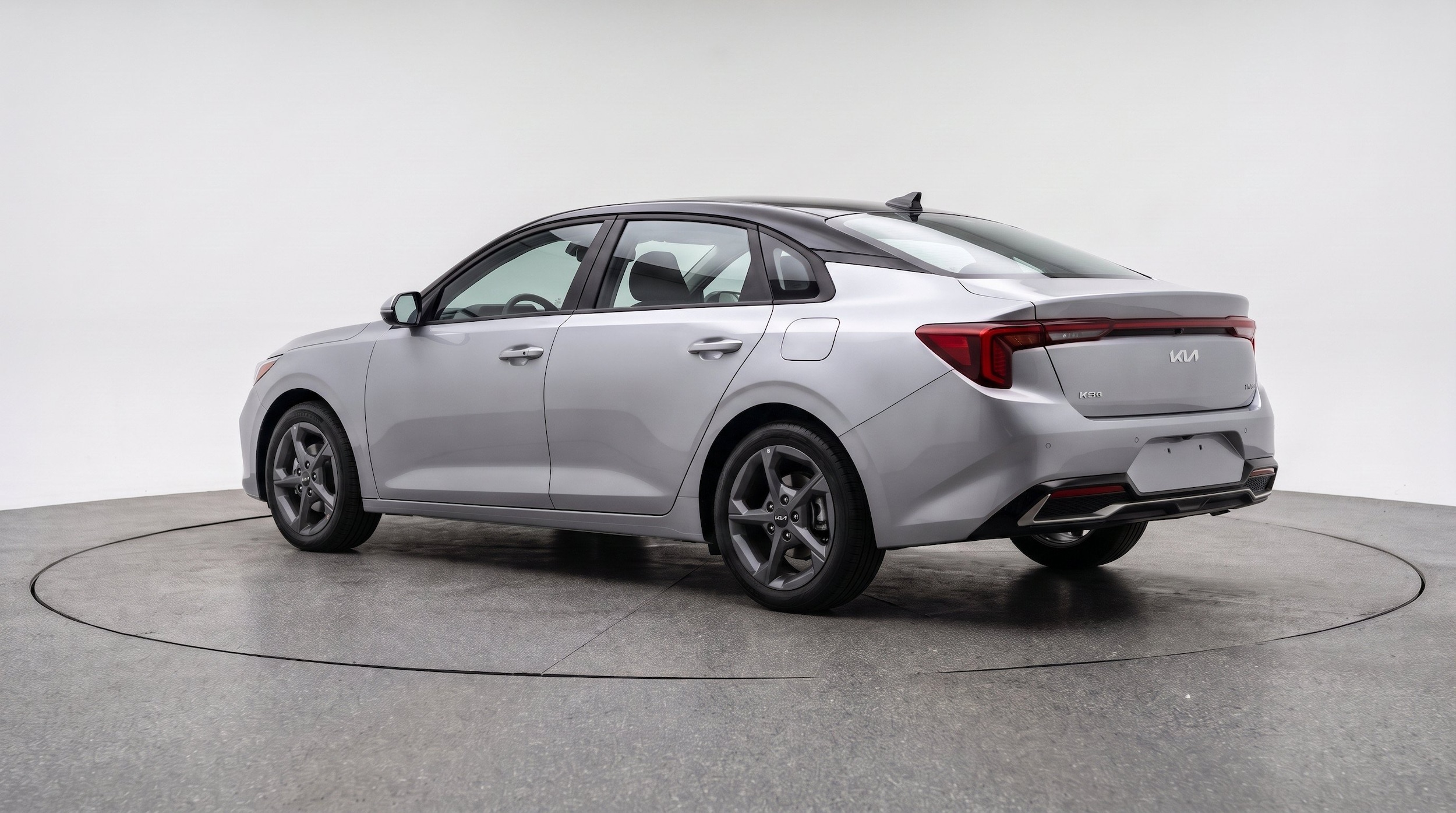 Thumbnail: 2026 Kia K4 - 6