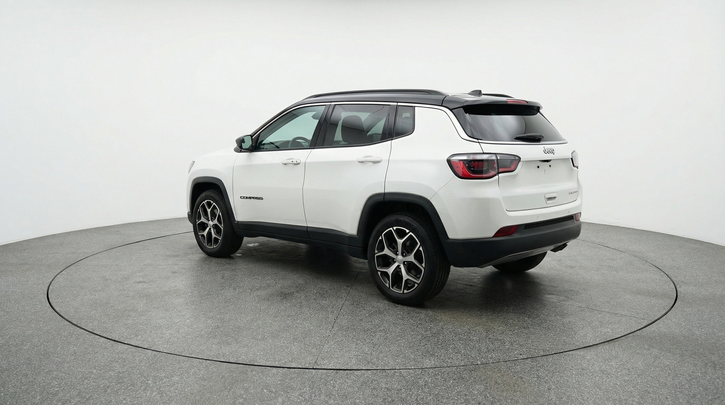 Thumbnail: 2025 Jeep Compass - 6