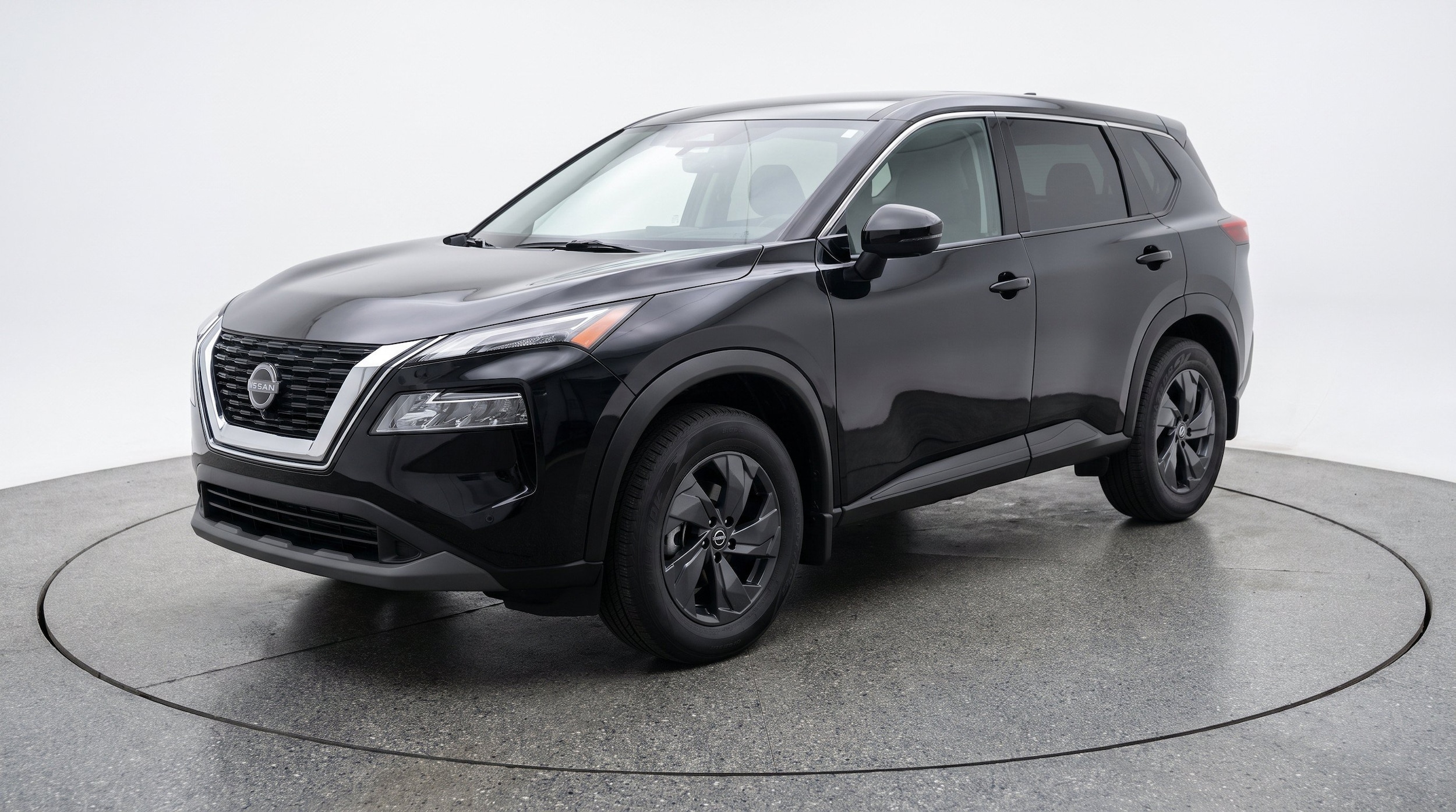Thumbnail: 2026 Nissan Rogue - 3