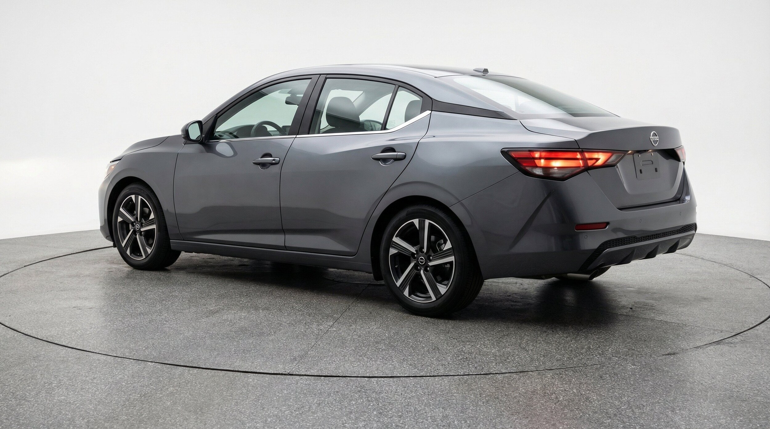 Thumbnail: 2025 Nissan Sentra - 6
