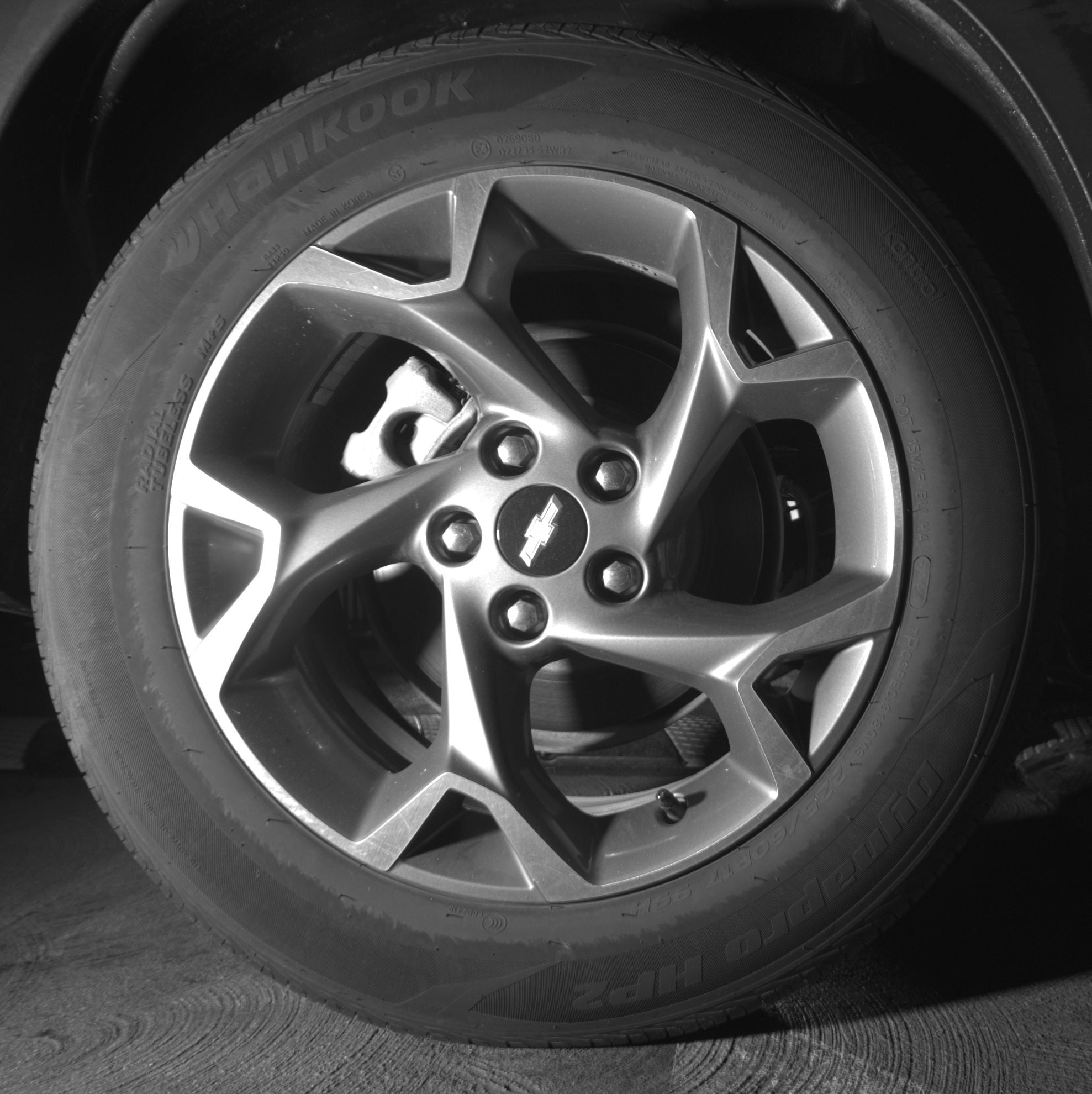 Thumbnail: 2025 Chevrolet Trax - 12