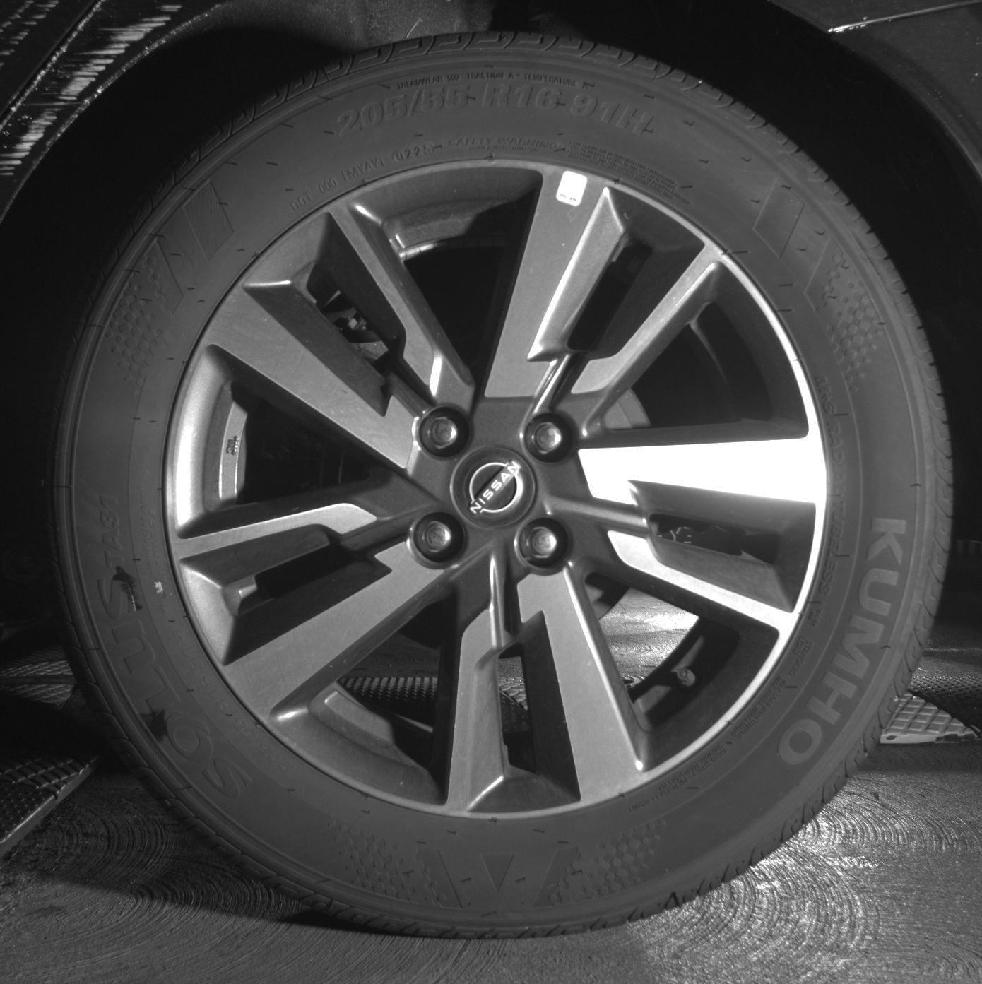 Thumbnail: 2025 Nissan Versa - 11