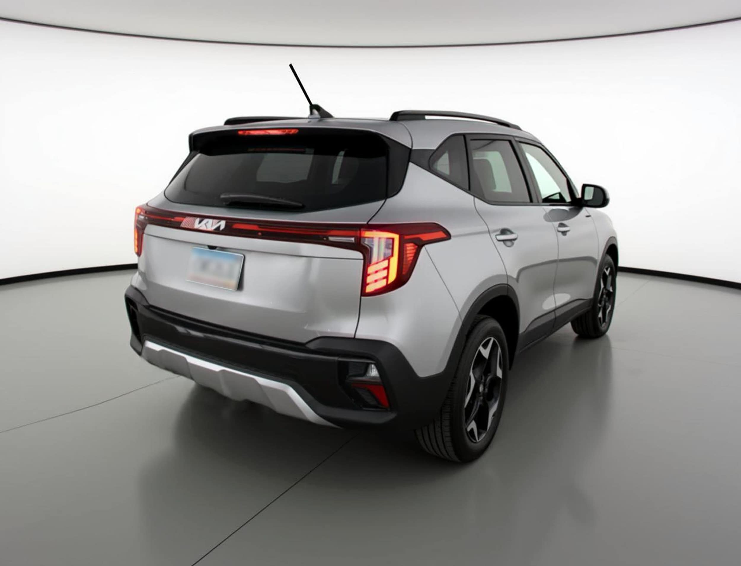 Thumbnail: 2025 Kia Seltos - 7