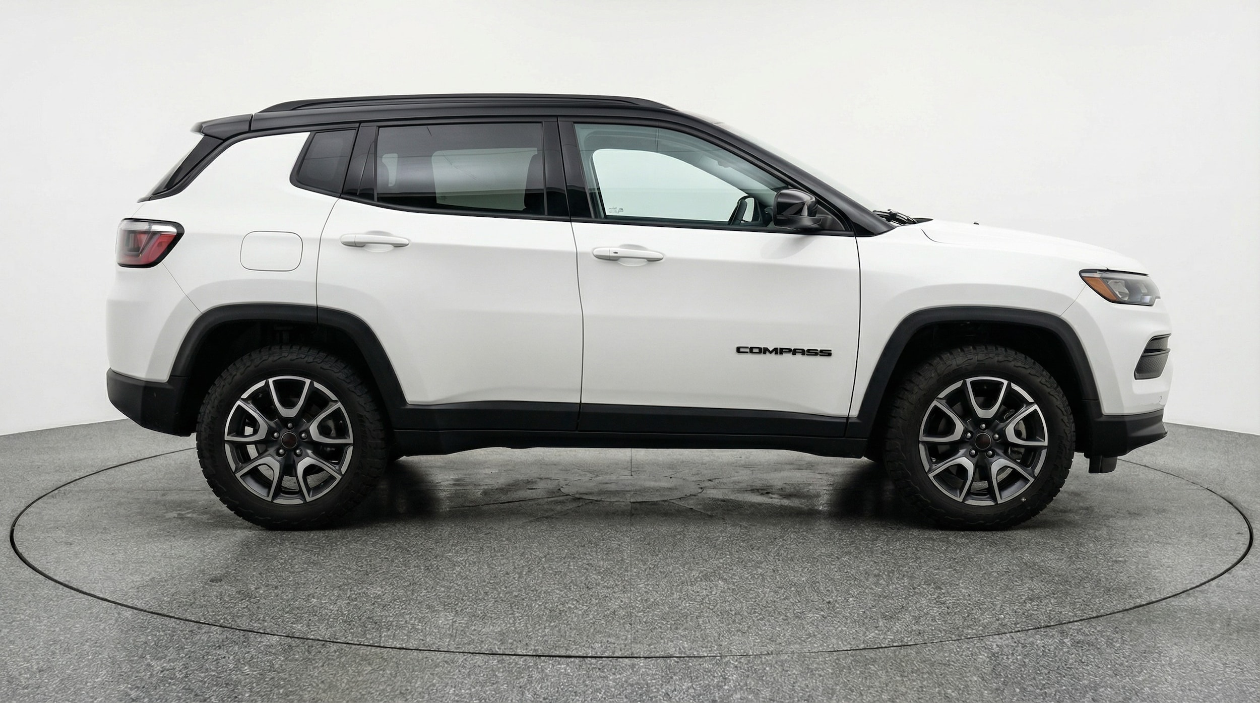 Thumbnail: 2025 Jeep Compass - 8