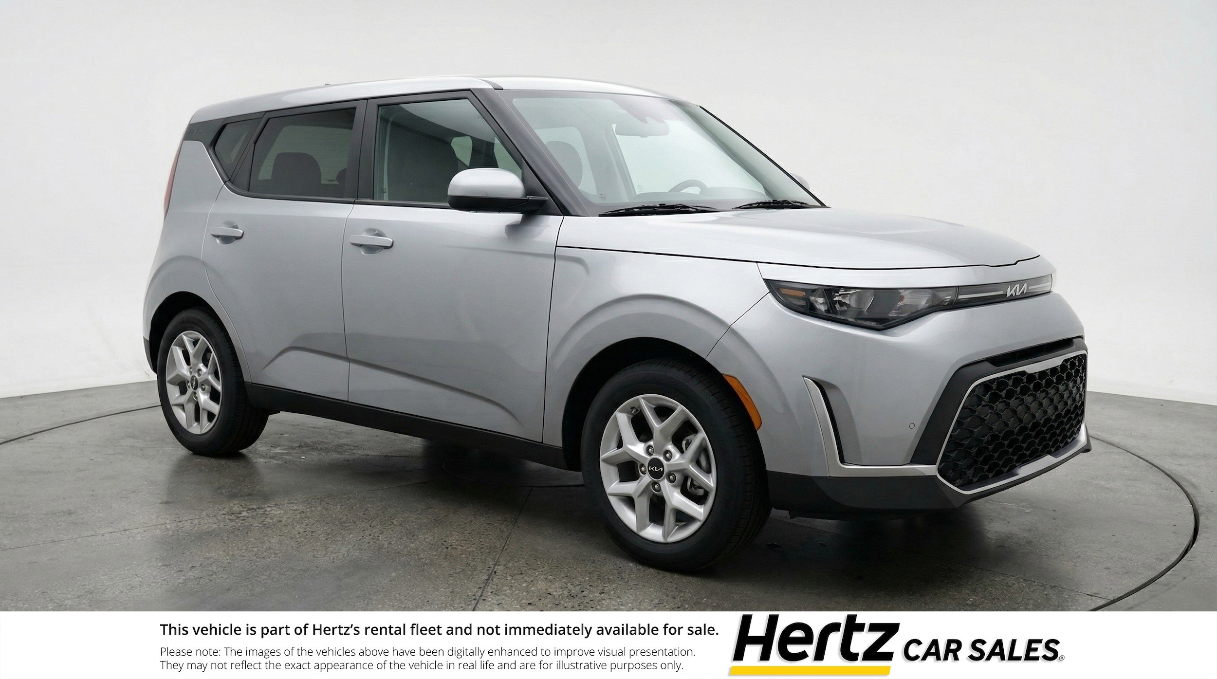 Thumbnail: 2025 Kia Soul - 1