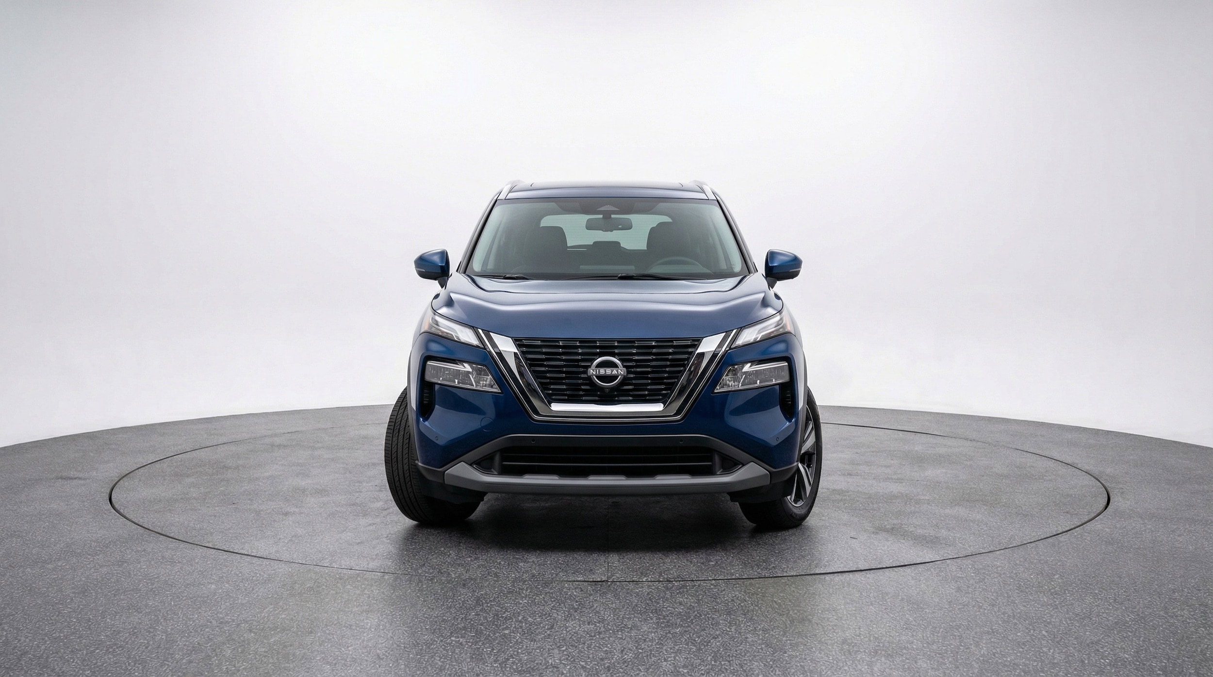 Thumbnail: 2025 Nissan Rogue - 2