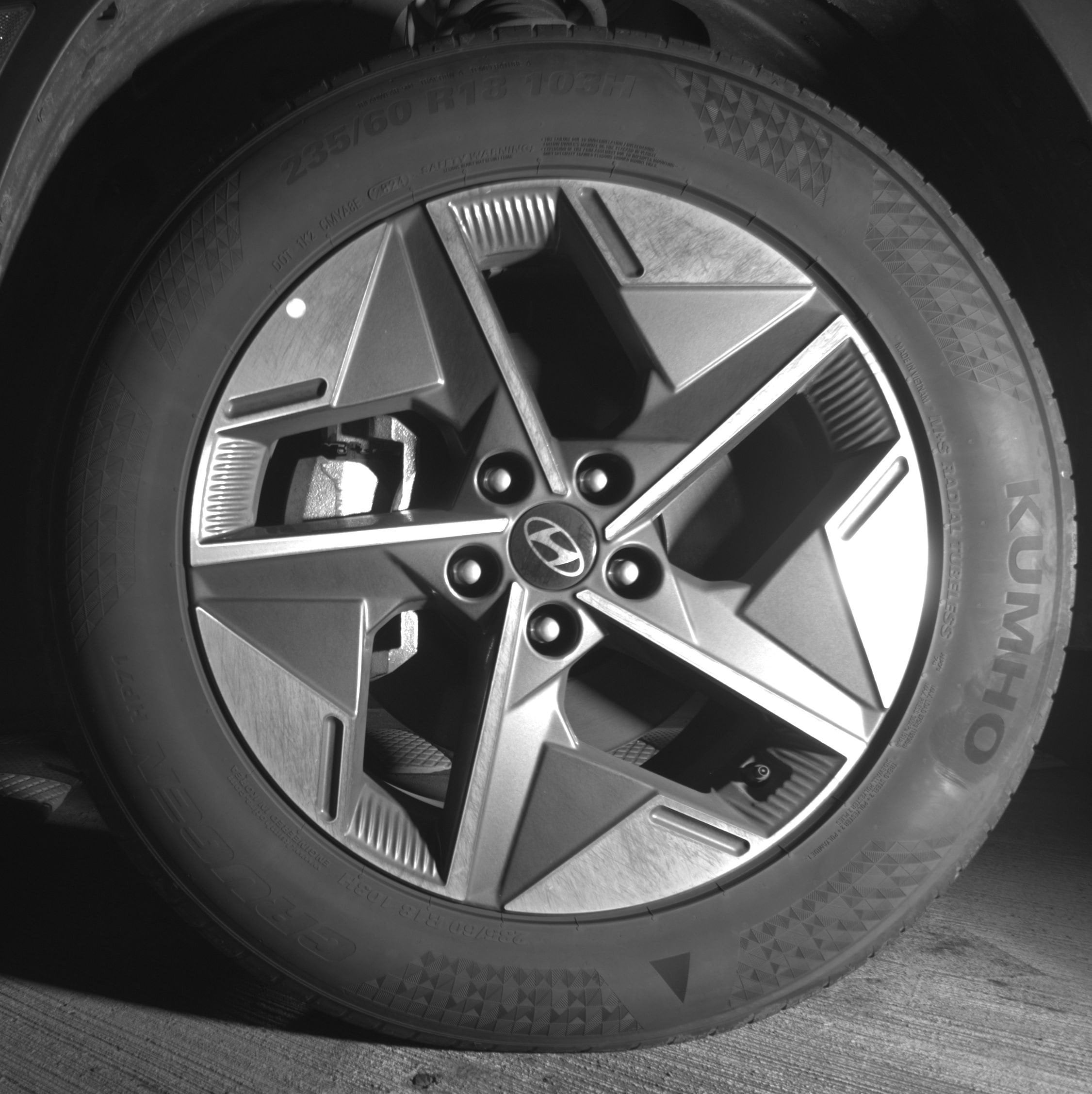 Thumbnail: 2025 Hyundai Tucson - 12