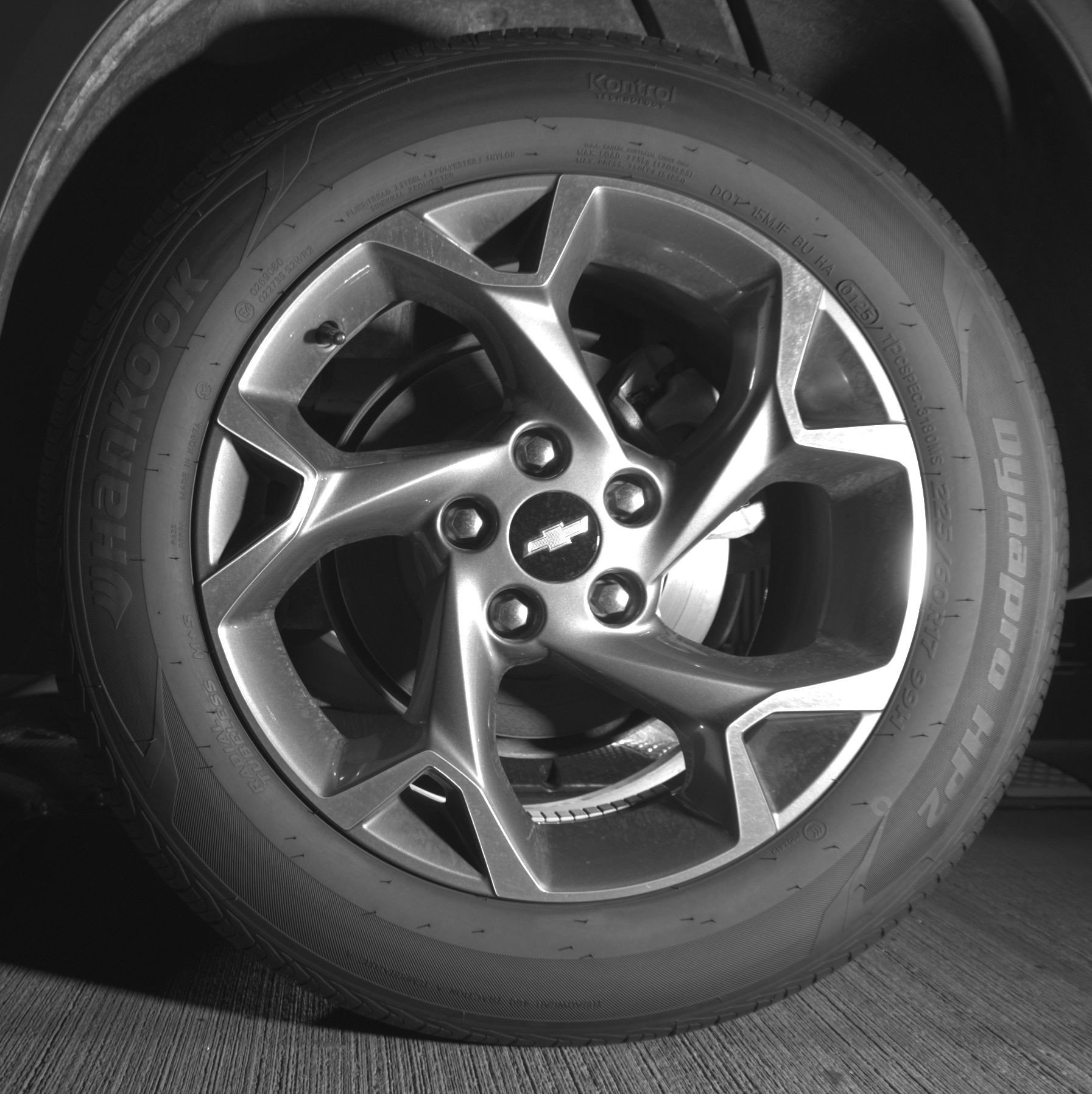 Thumbnail: 2025 Chevrolet Trax - 14