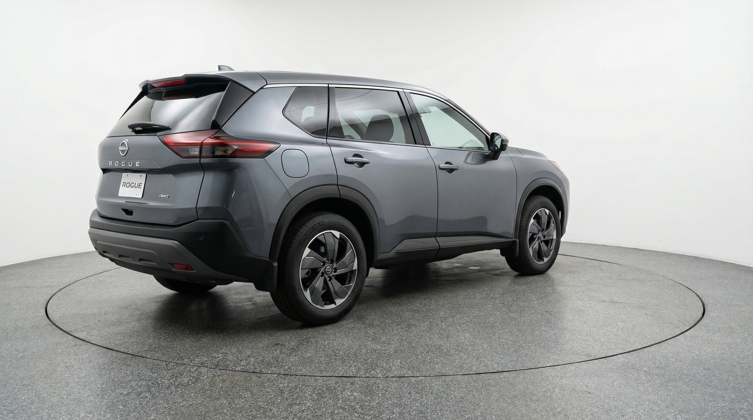 Thumbnail: 2025 Nissan Rogue - 9