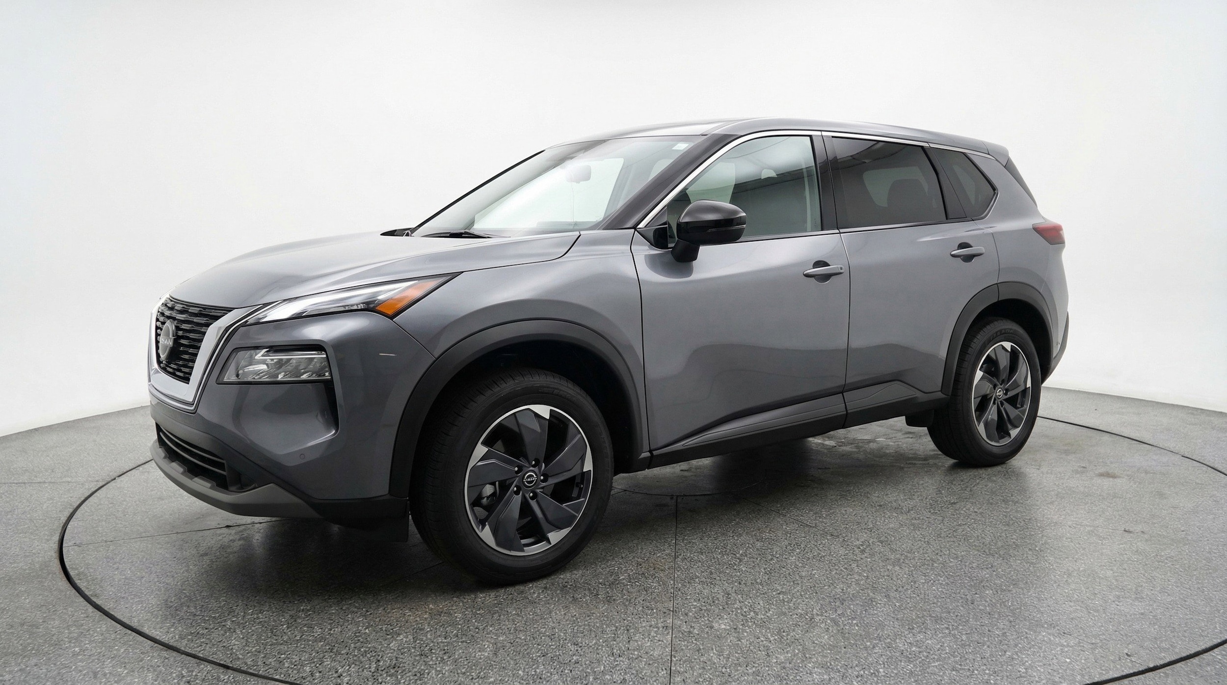 Thumbnail: 2025 Nissan Rogue - 3