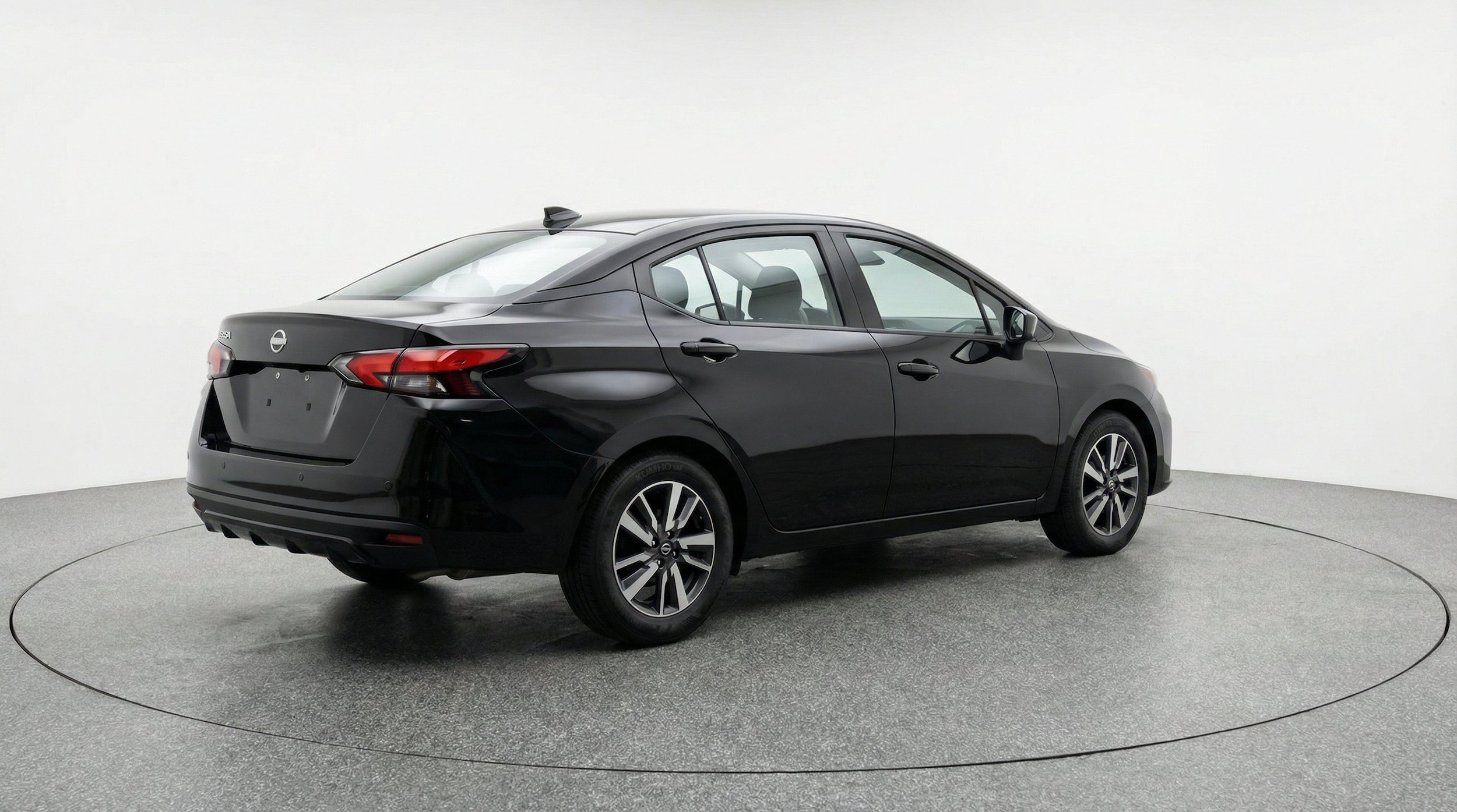 Thumbnail: 2025 Nissan Versa - 9