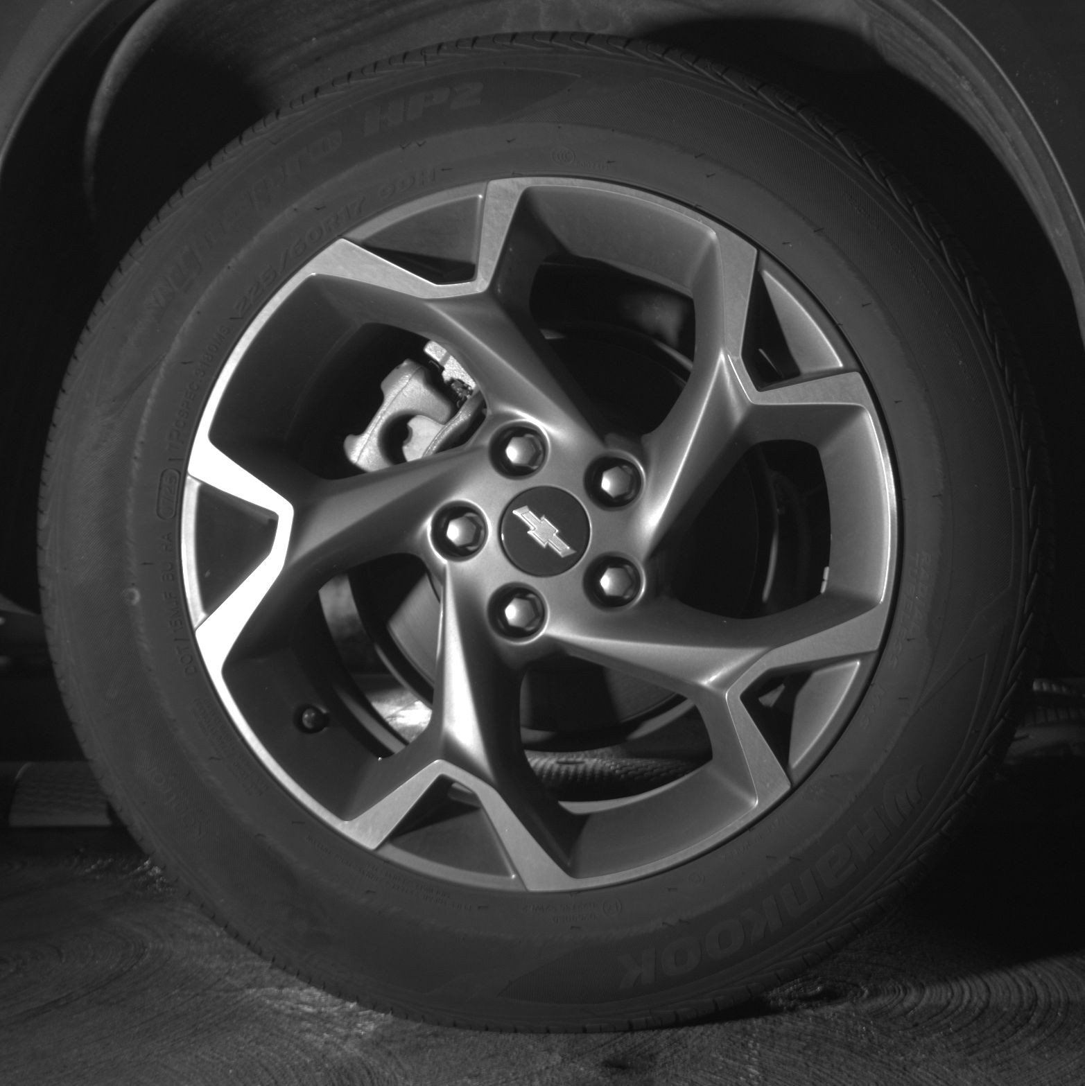 Thumbnail: 2025 Chevrolet Trax - 15