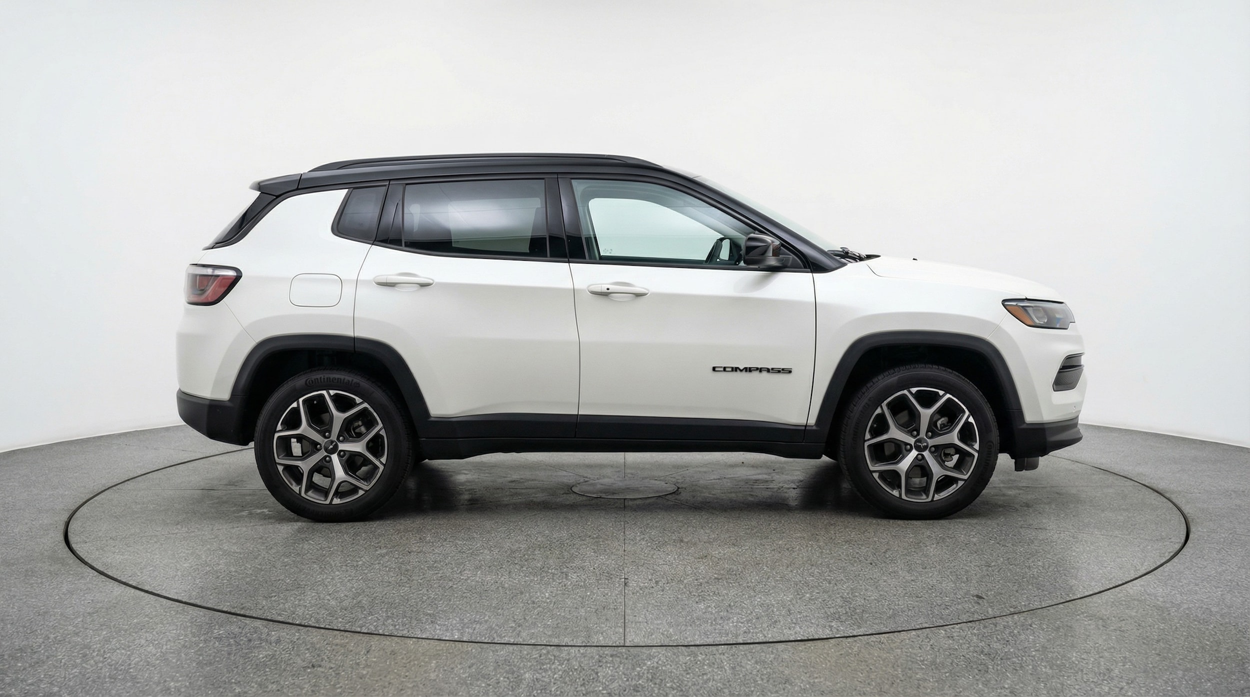 Thumbnail: 2025 Jeep Compass - 8