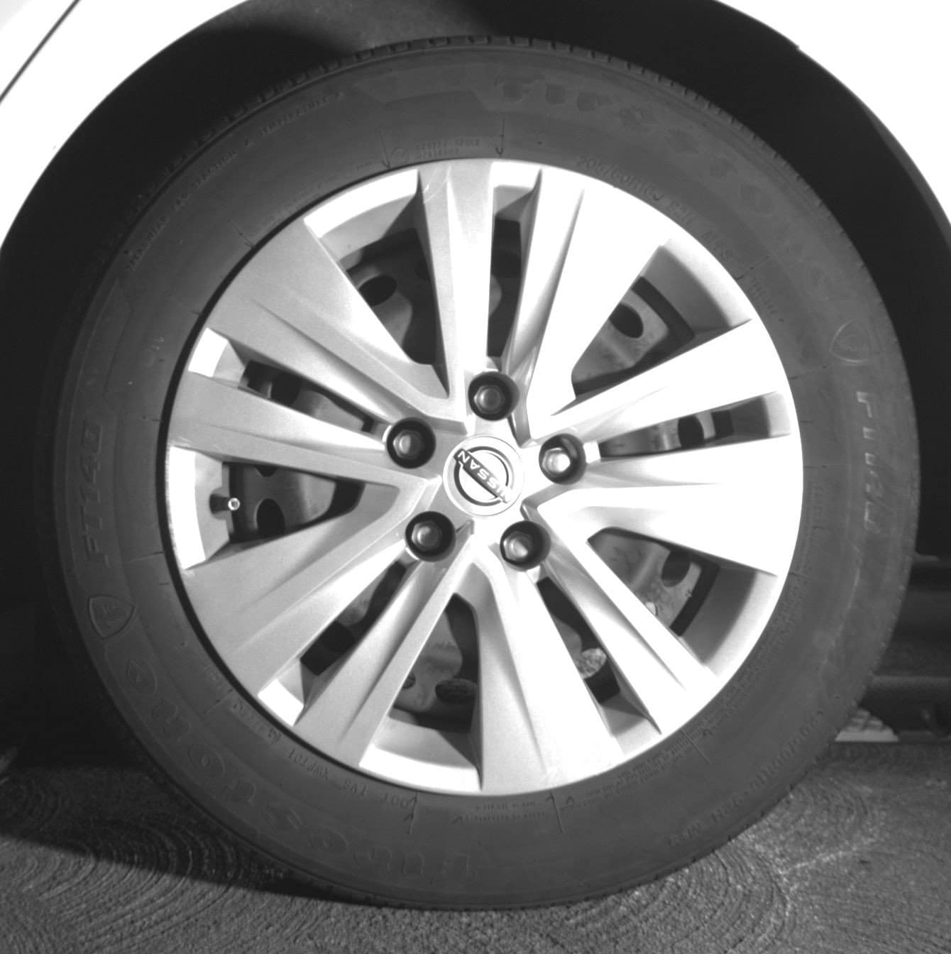 2025 Nissan Sentra S - Photo 11
