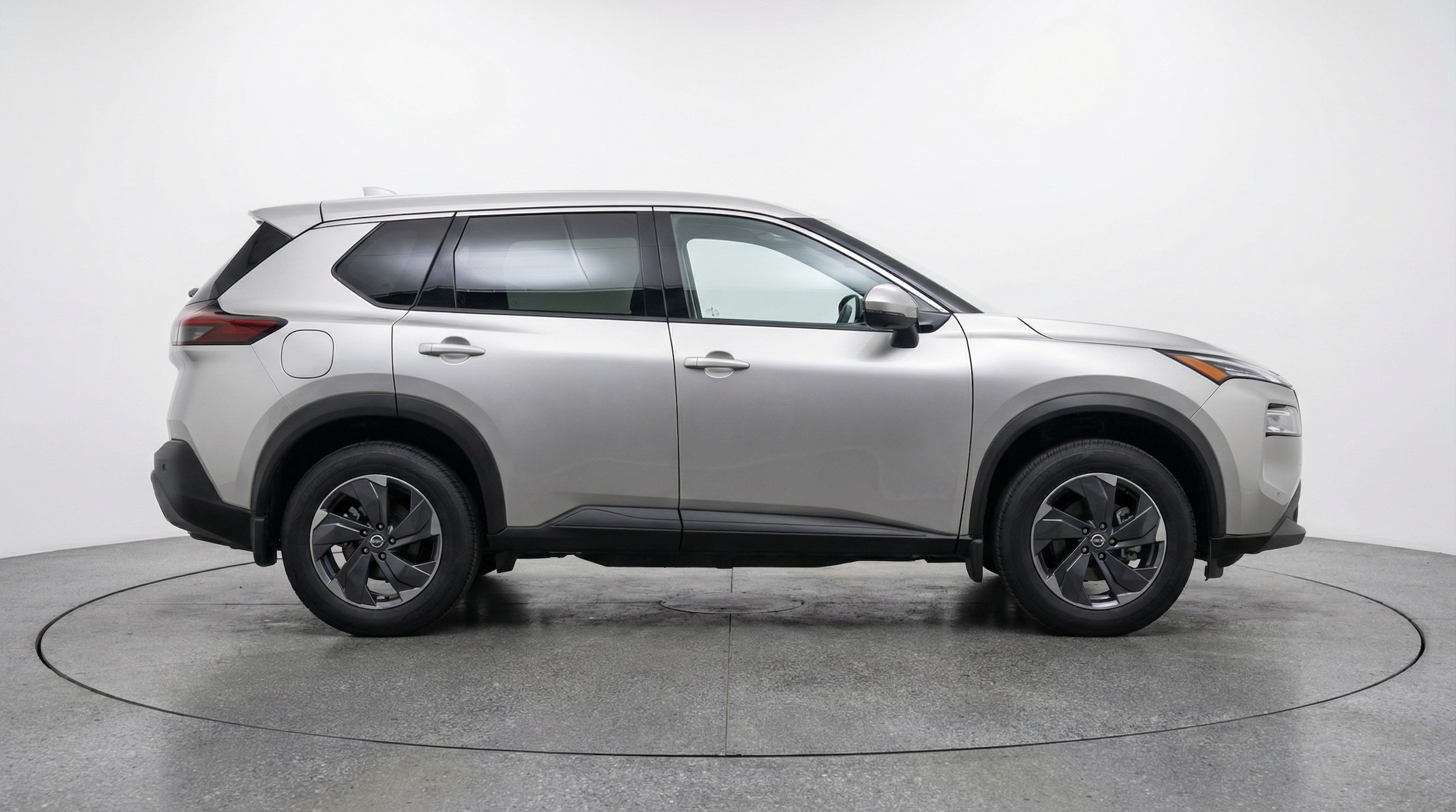 Thumbnail: 2025 Nissan Rogue - 8