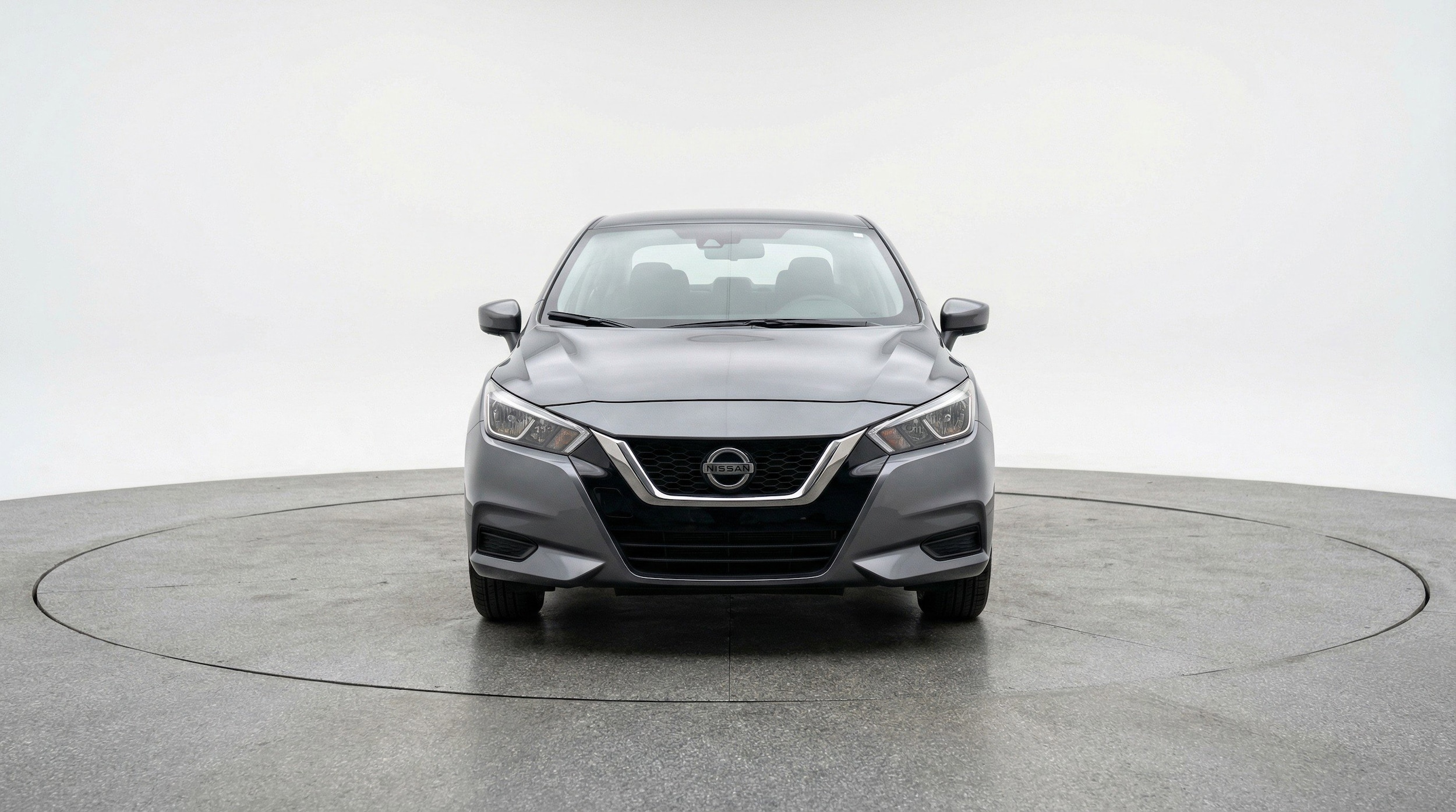 Thumbnail: 2025 Nissan Versa - 2