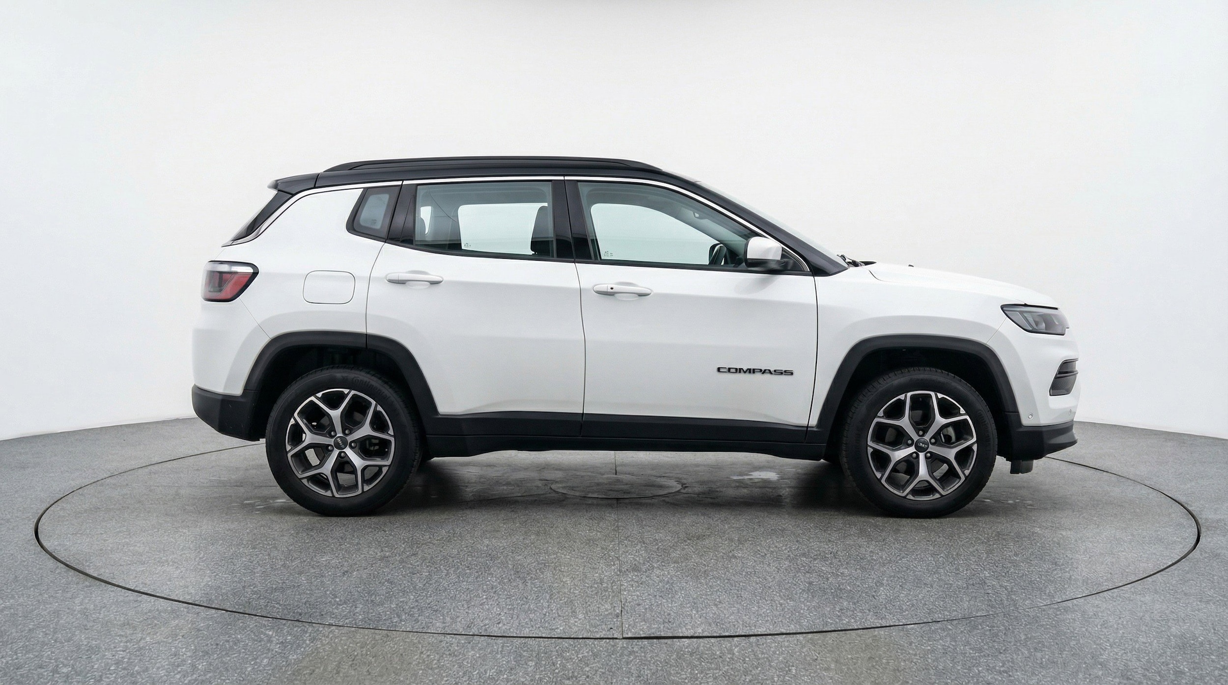 Thumbnail: 2025 Jeep Compass - 11