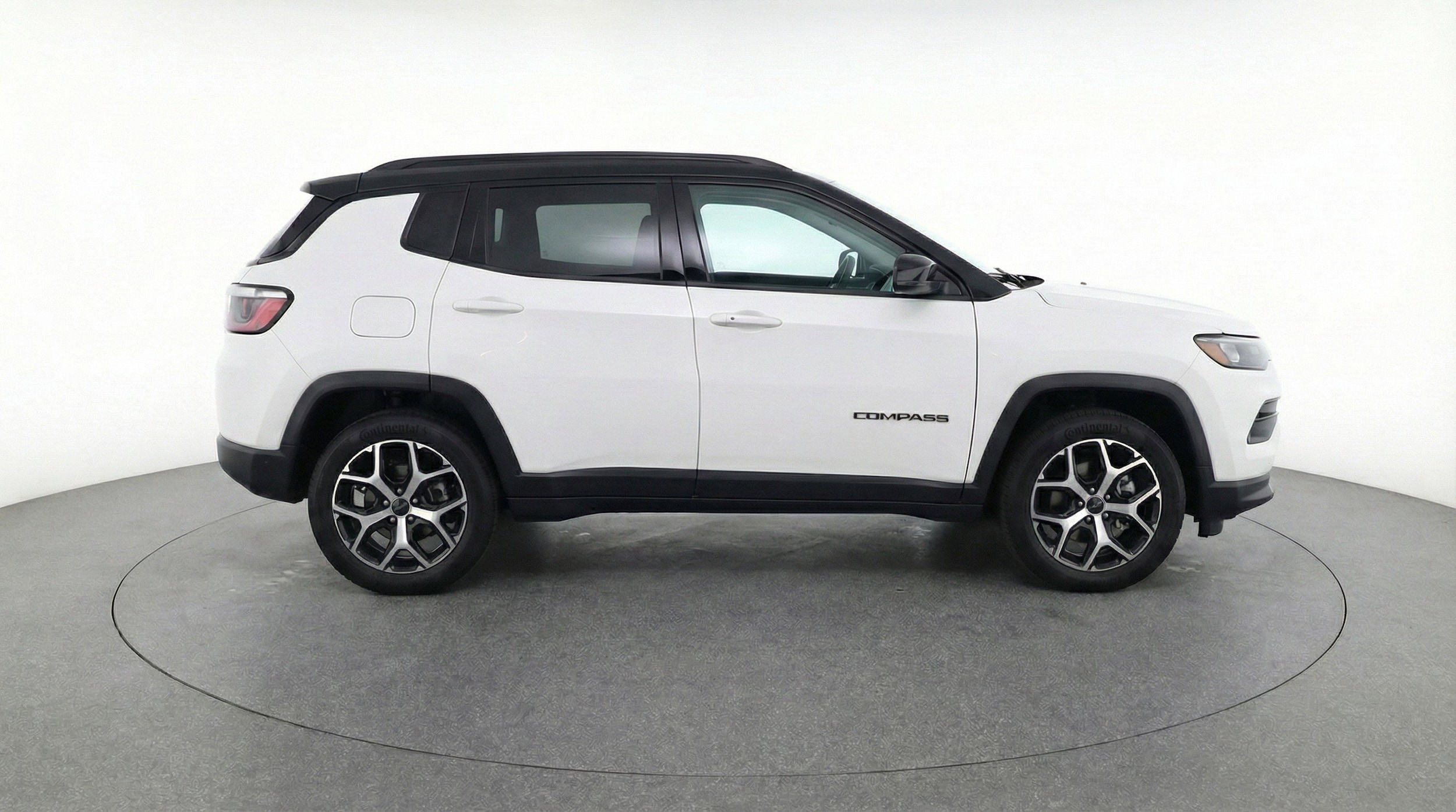 Thumbnail: 2025 Jeep Compass - 11