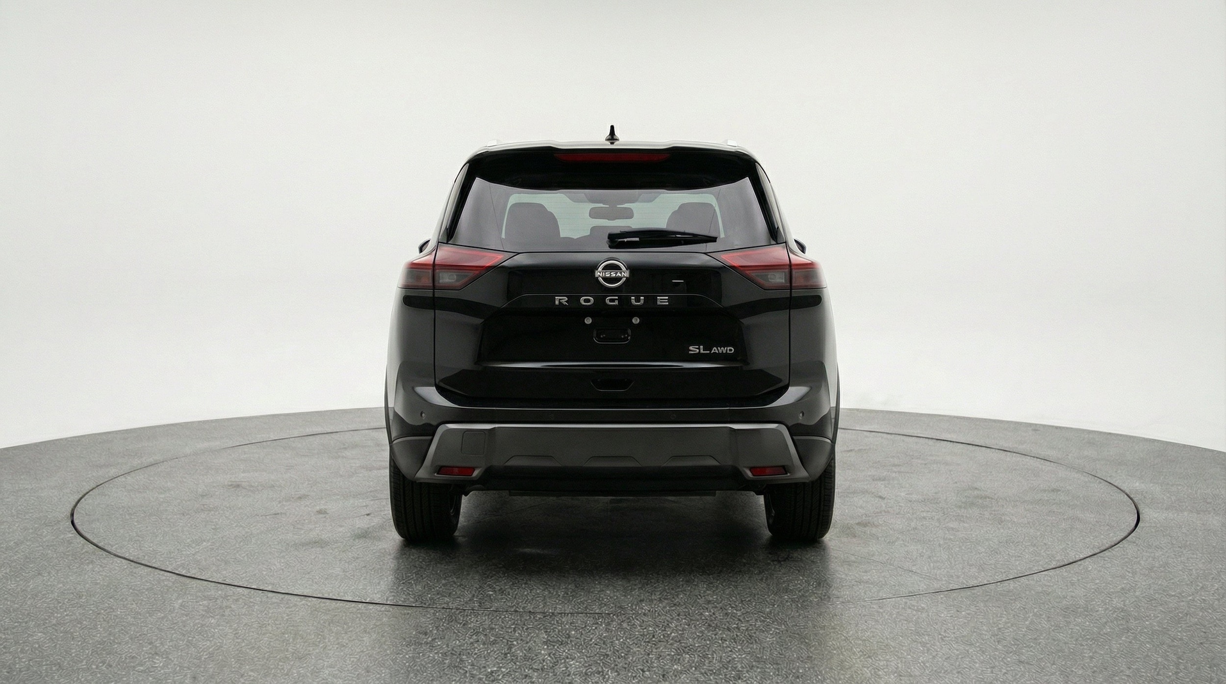 Thumbnail: 2026 Nissan Rogue - 7