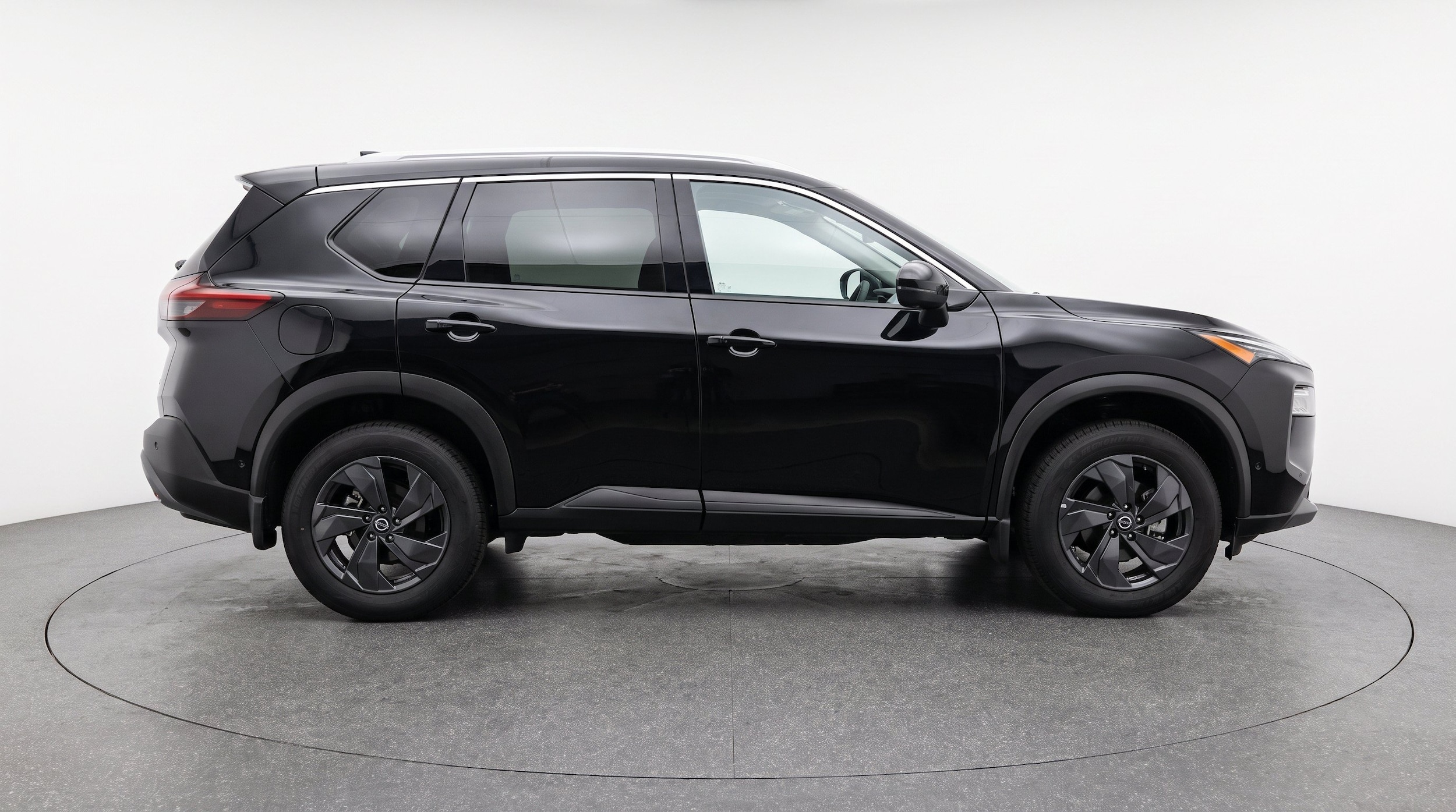 Thumbnail: 2026 Nissan Rogue - 11