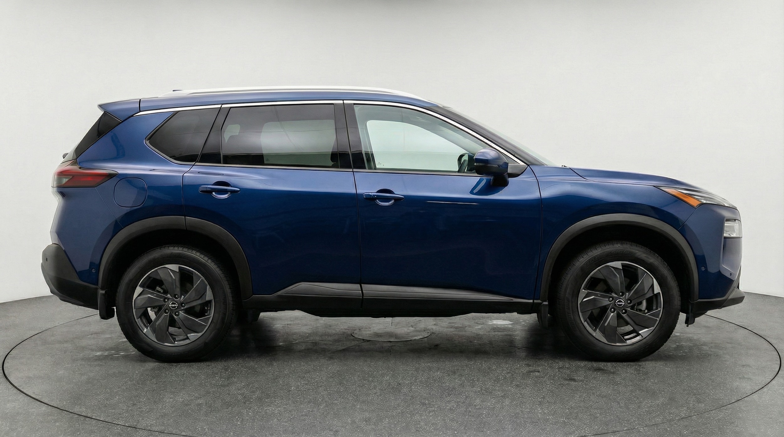 Thumbnail: 2025 Nissan Rogue - 8