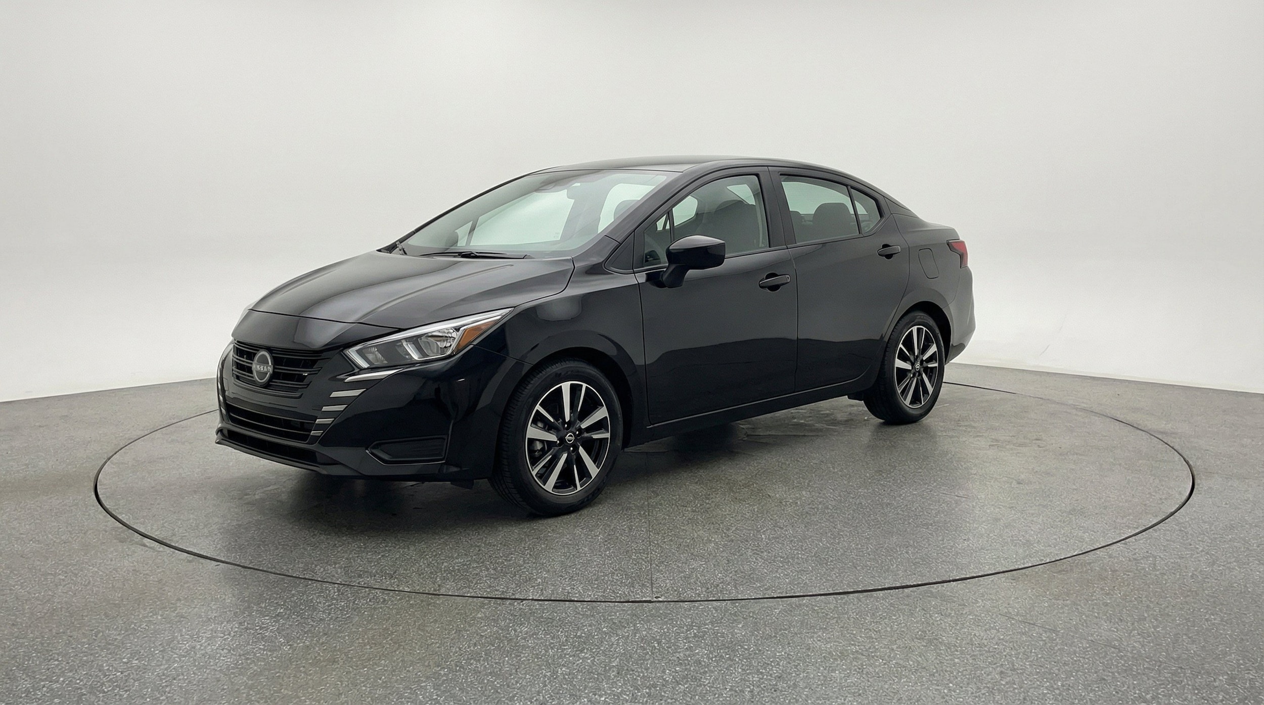 Thumbnail: 2025 Nissan Versa - 3