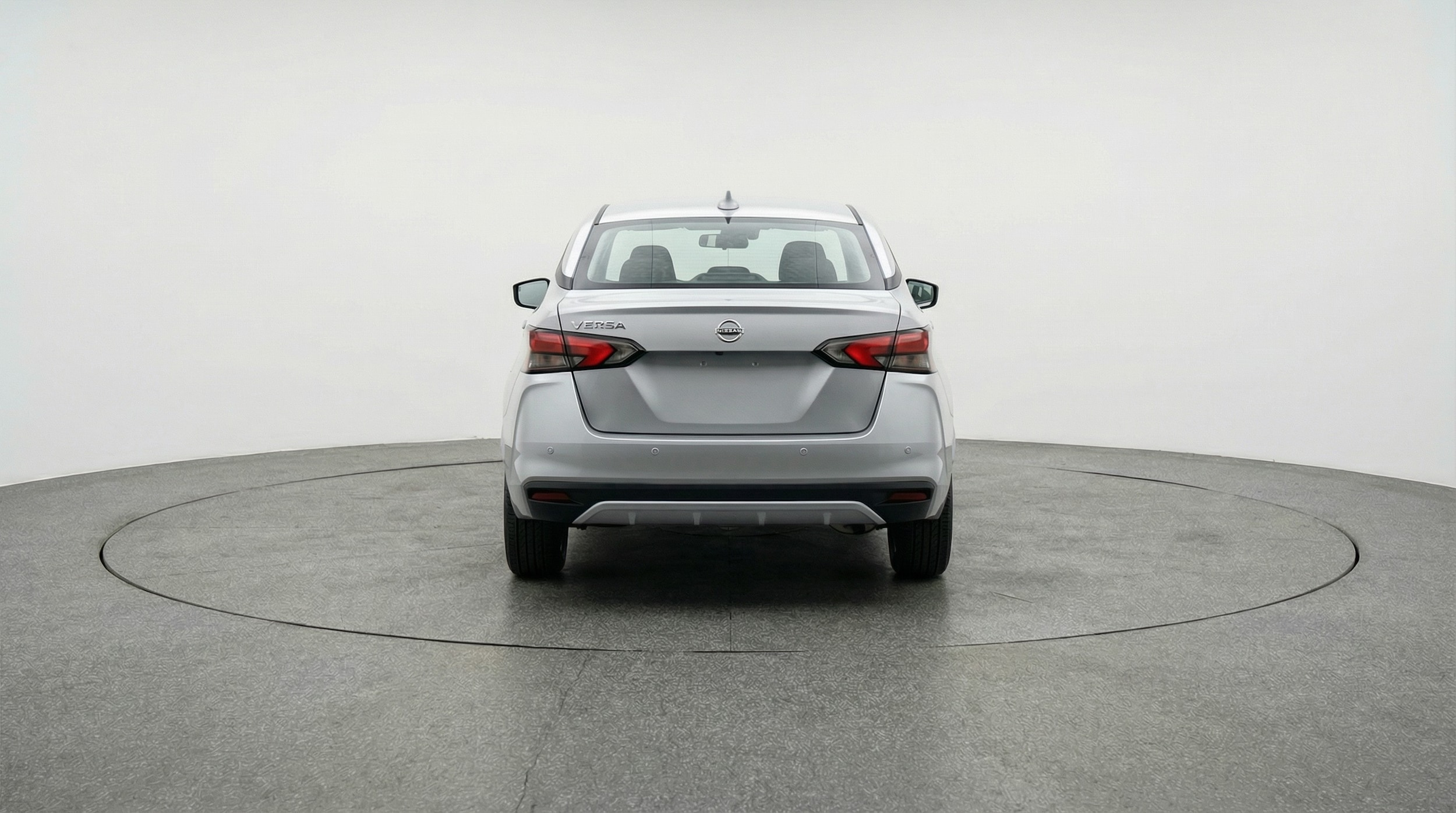 Thumbnail: 2025 Nissan Versa - 6