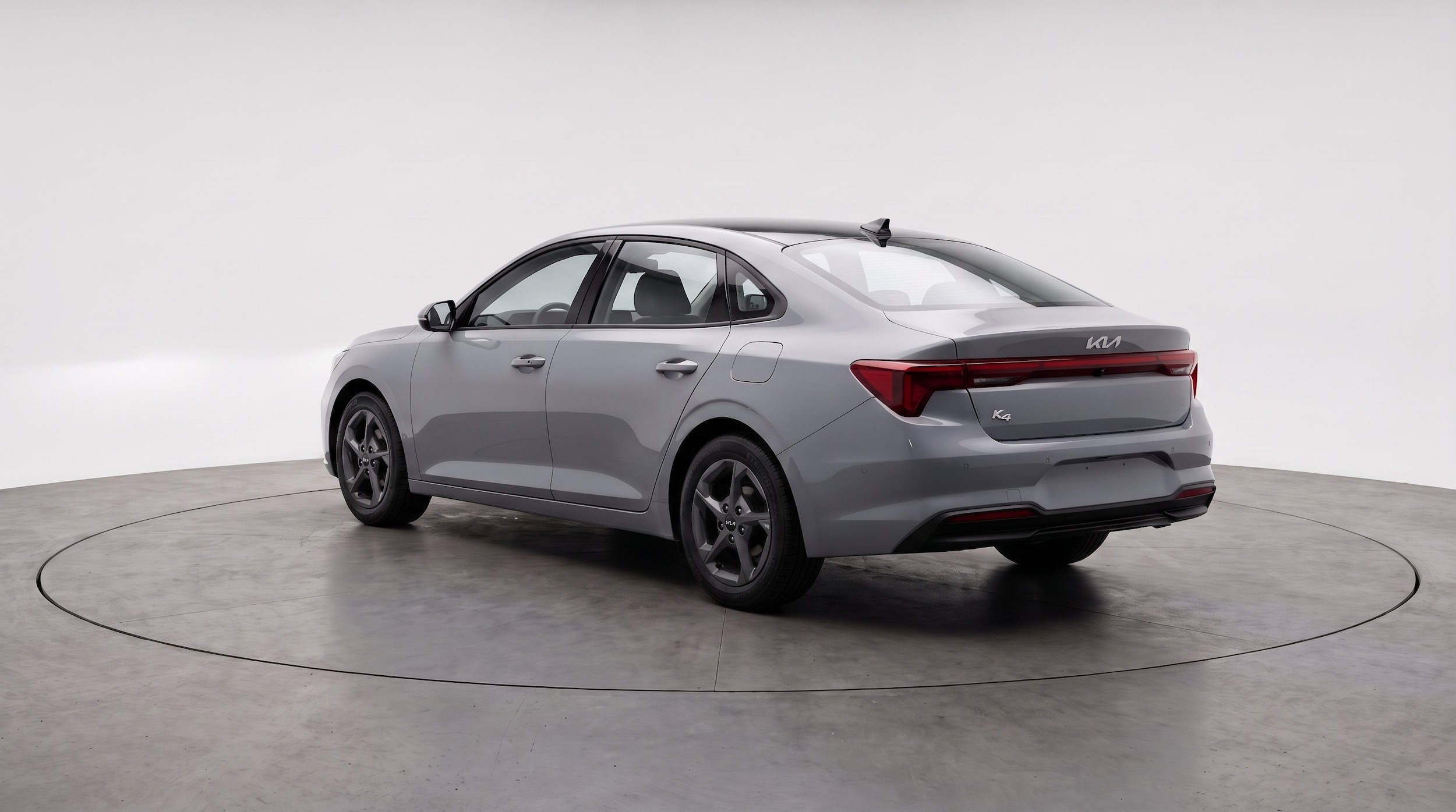 Thumbnail: 2026 Kia K4 - 6