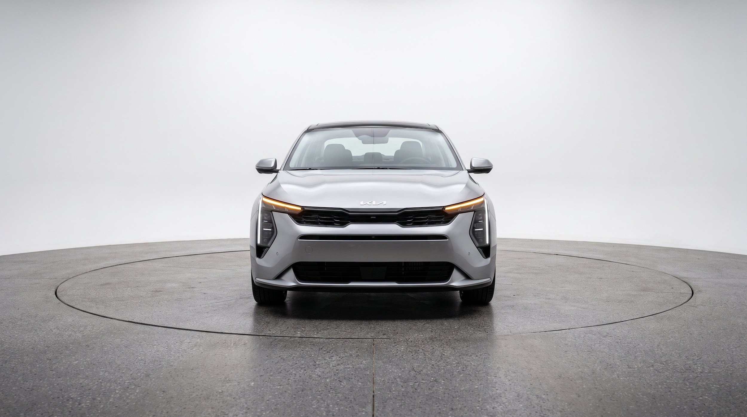 Thumbnail: 2026 Kia K4 - 2