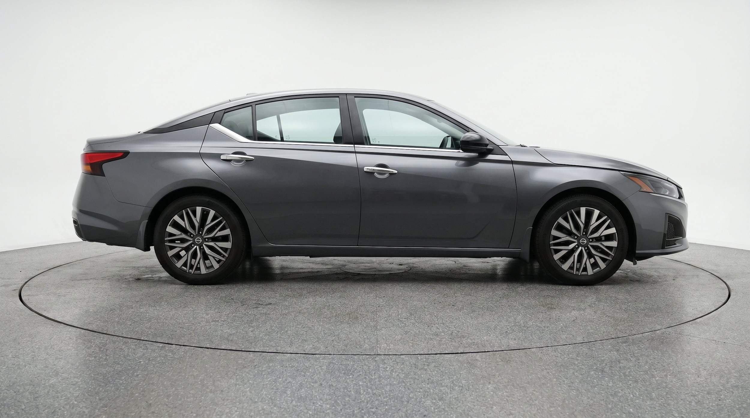 Thumbnail: 2025 Nissan Altima - 11