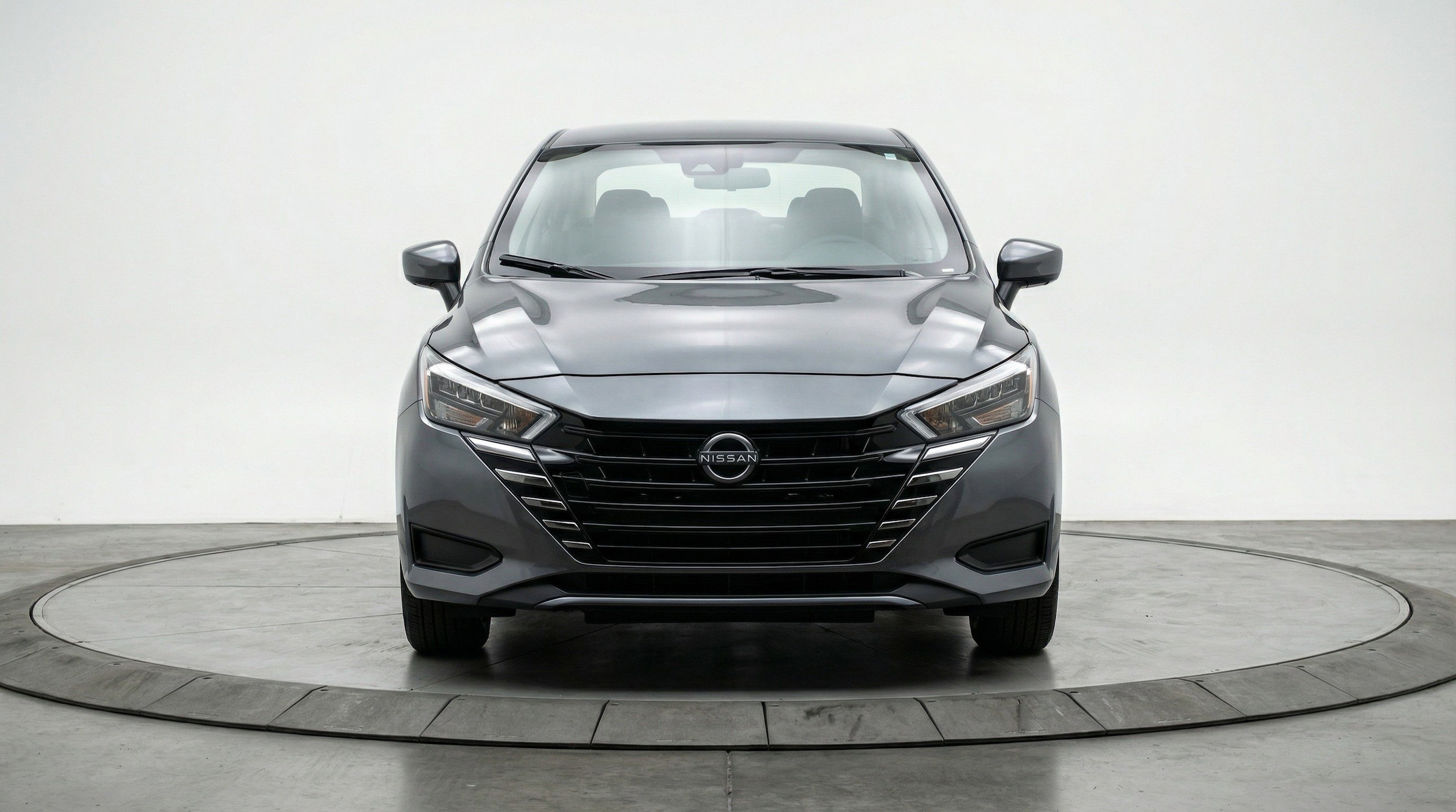 Thumbnail: 2025 Nissan Versa - 2