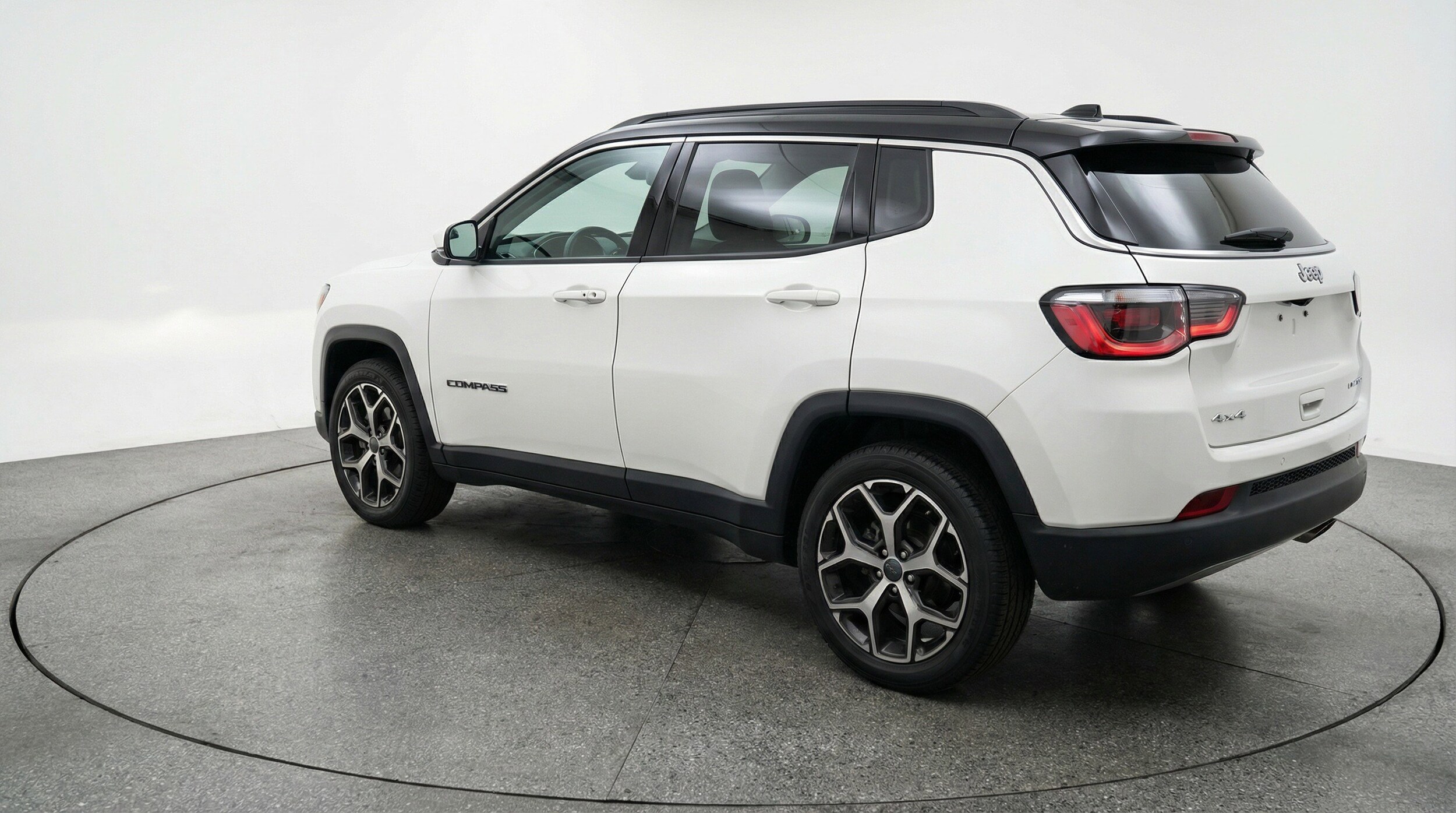 Thumbnail: 2025 Jeep Compass - 6
