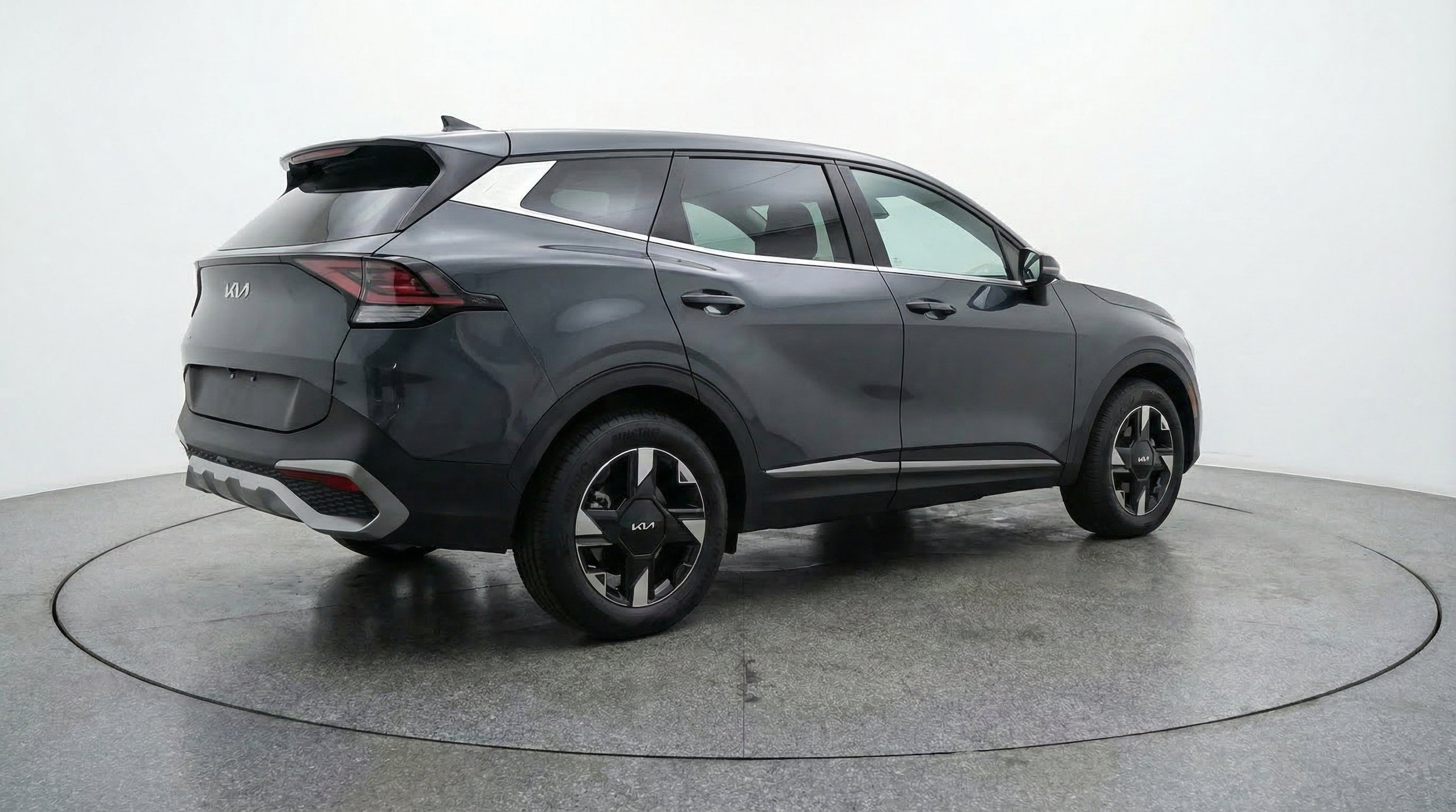Thumbnail: 2026 Kia Sportage - 9