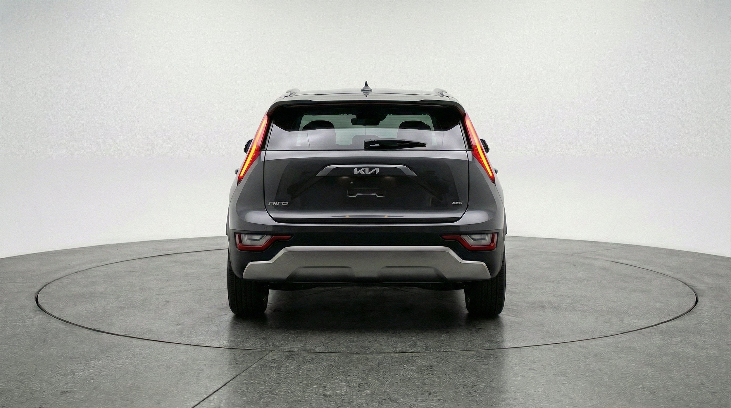Thumbnail: 2026 Kia Niro - 7