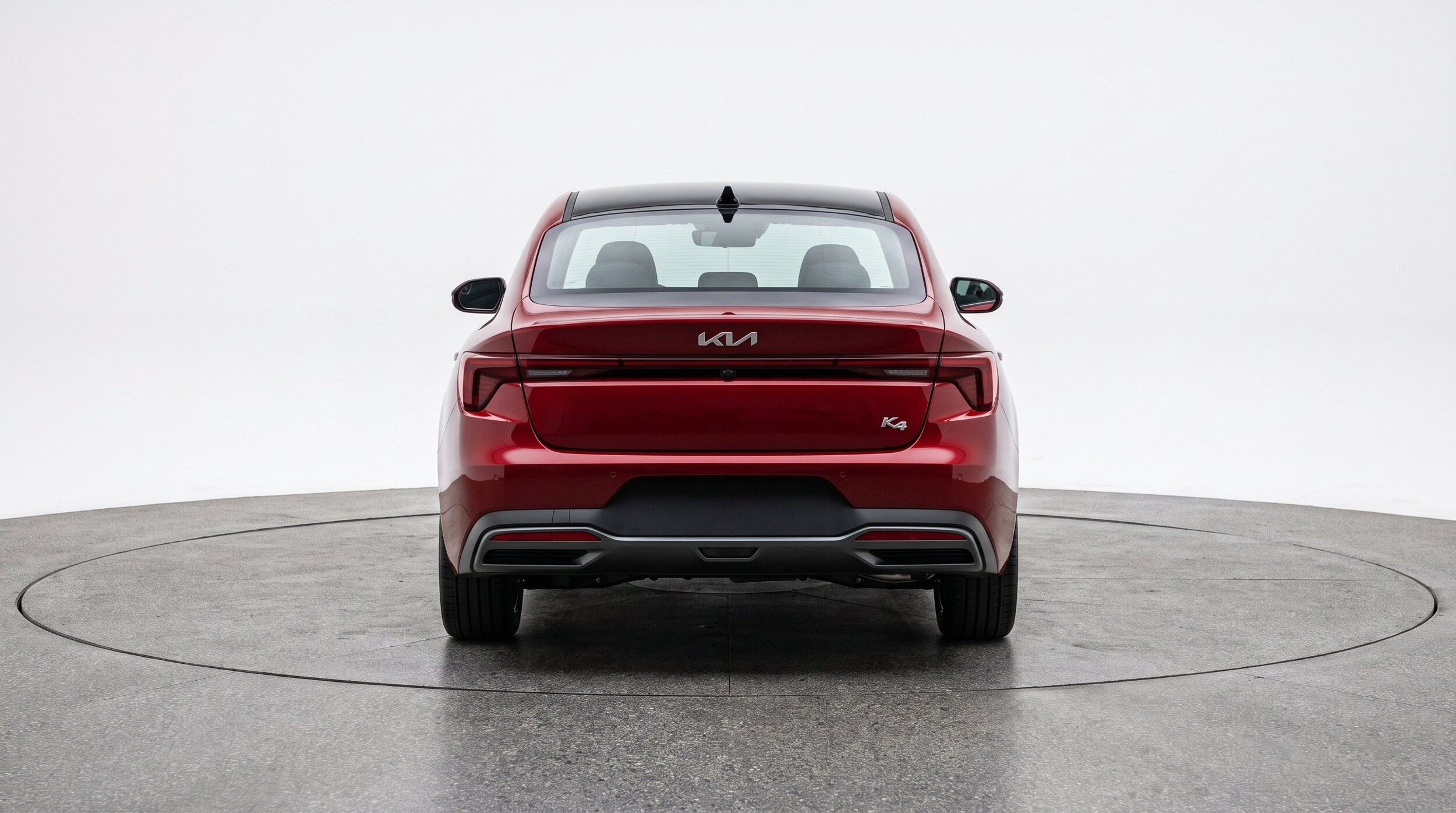 Thumbnail: 2026 Kia K4 - 7