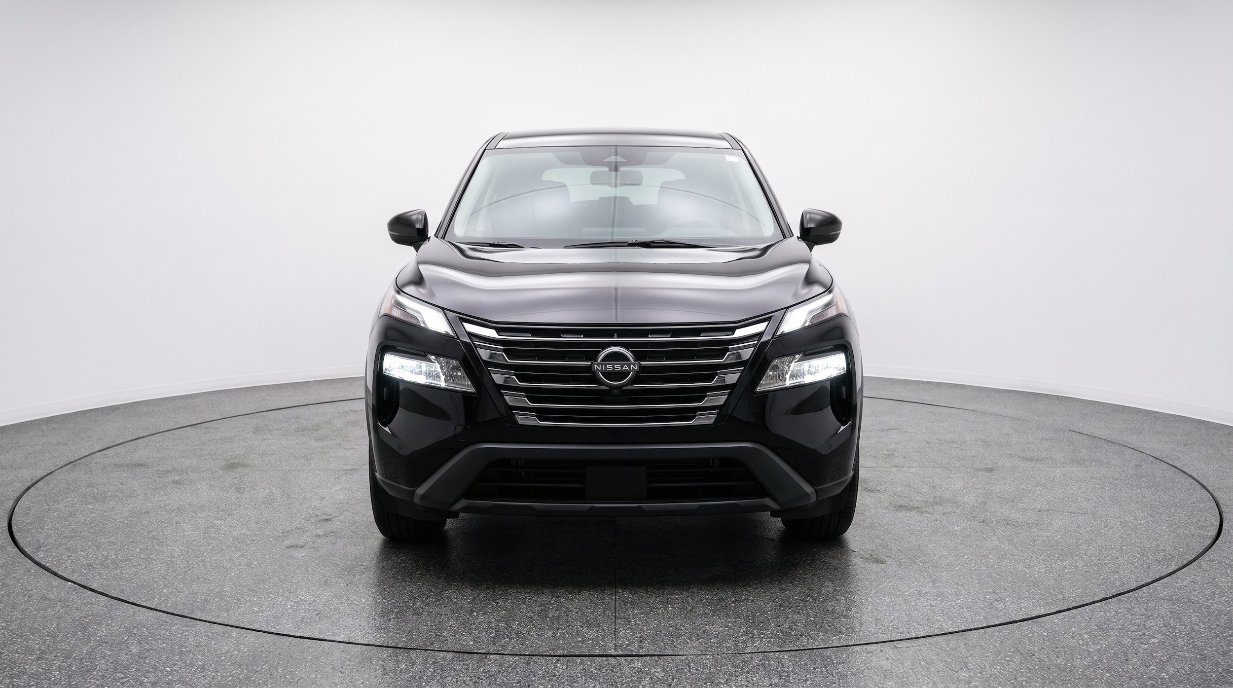 Thumbnail: 2025 Nissan Rogue - 2