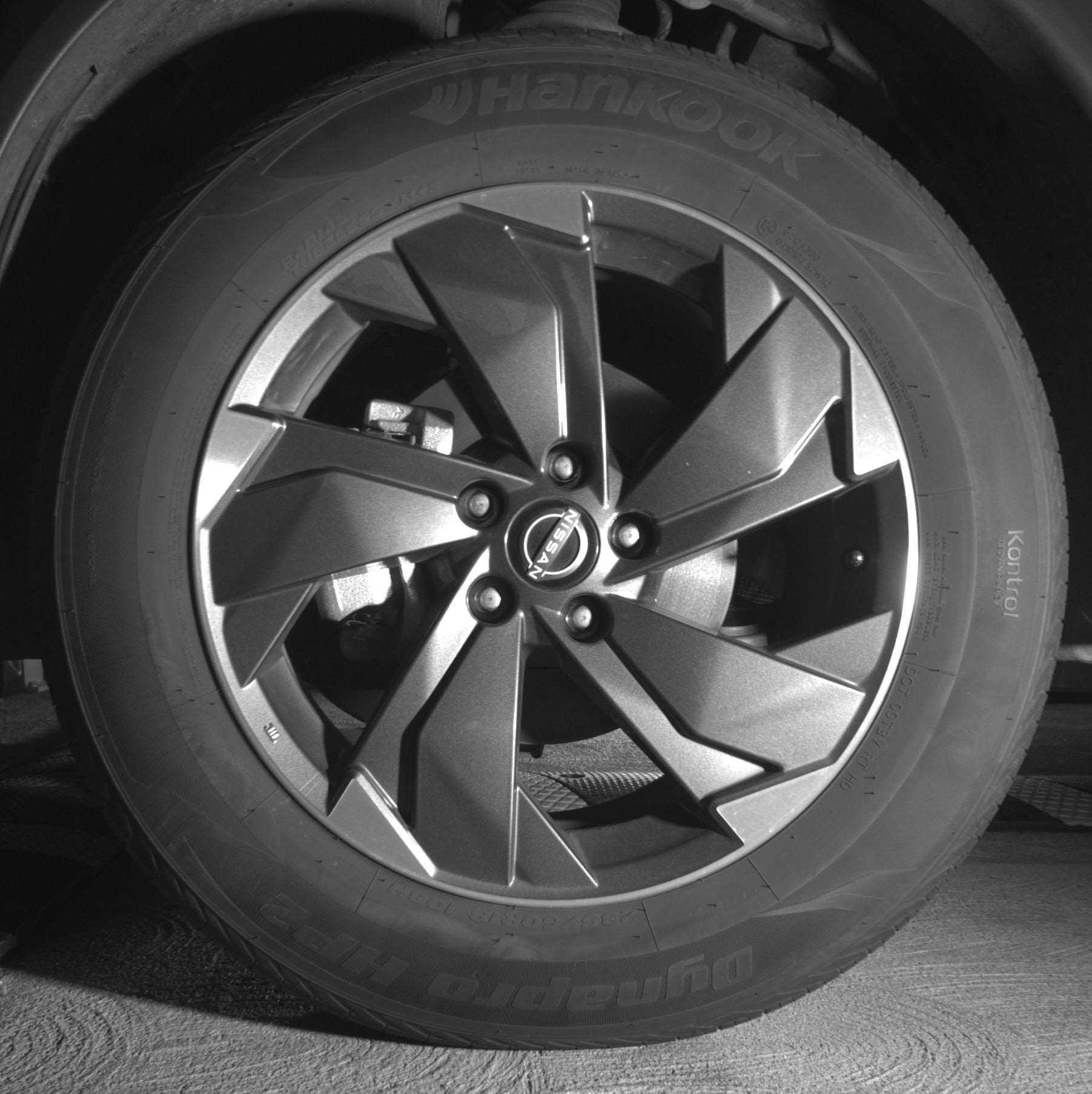 Thumbnail: 2025 Nissan Rogue - 12