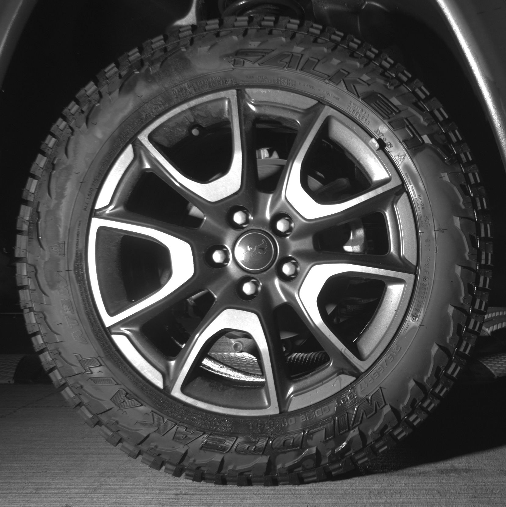 Thumbnail: 2025 Jeep Compass - 12