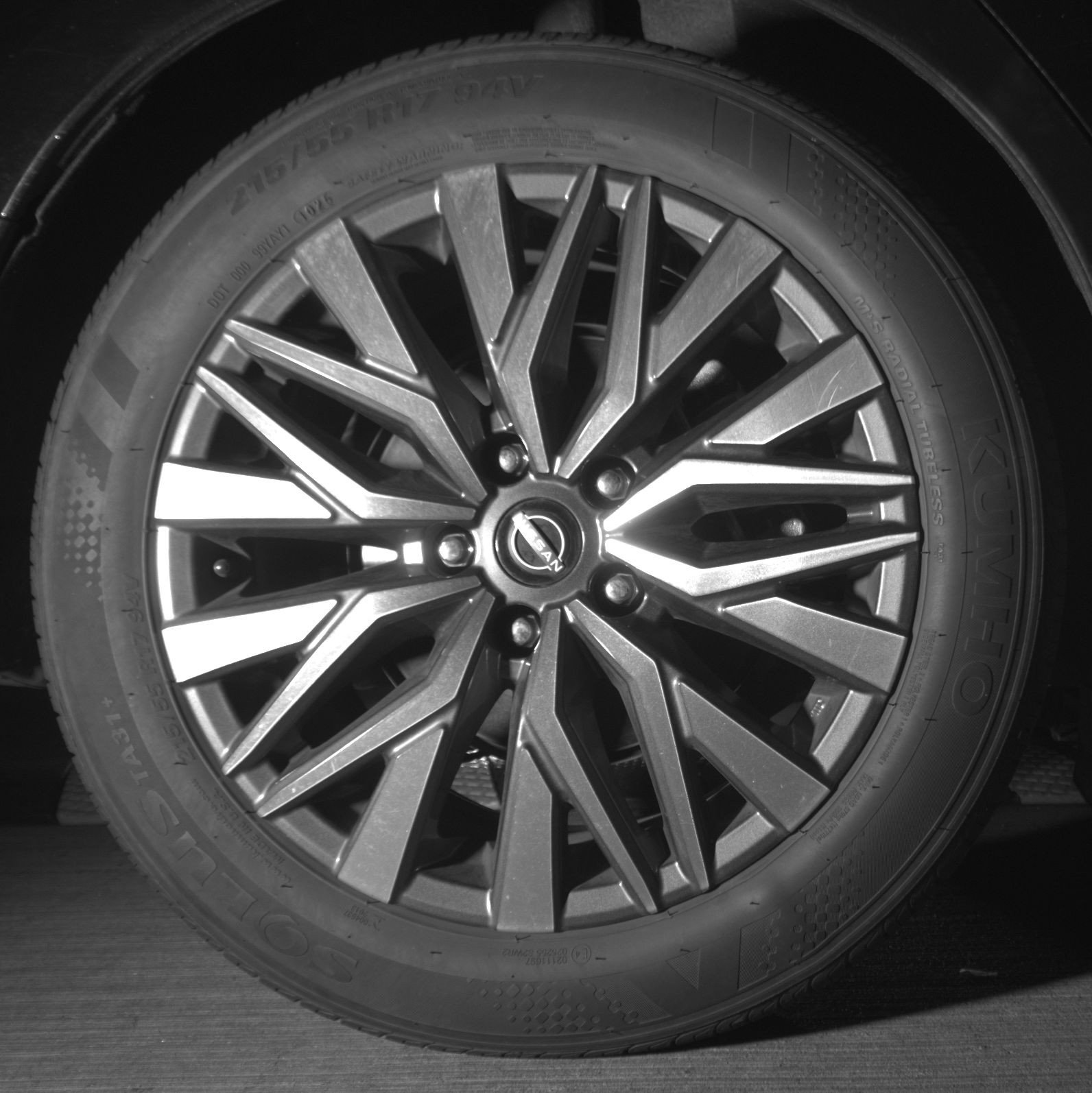 Thumbnail: 2025 Nissan Altima - 15