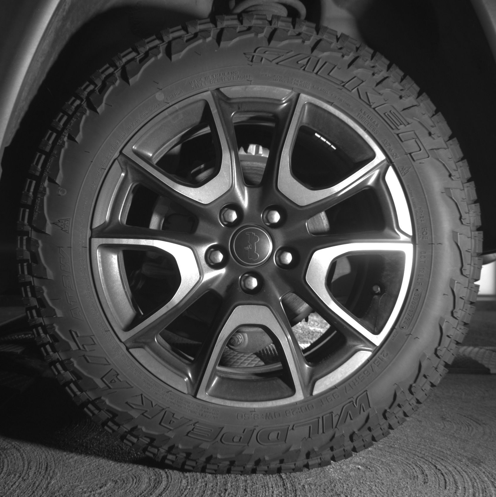 Thumbnail: 2025 Jeep Compass - 11