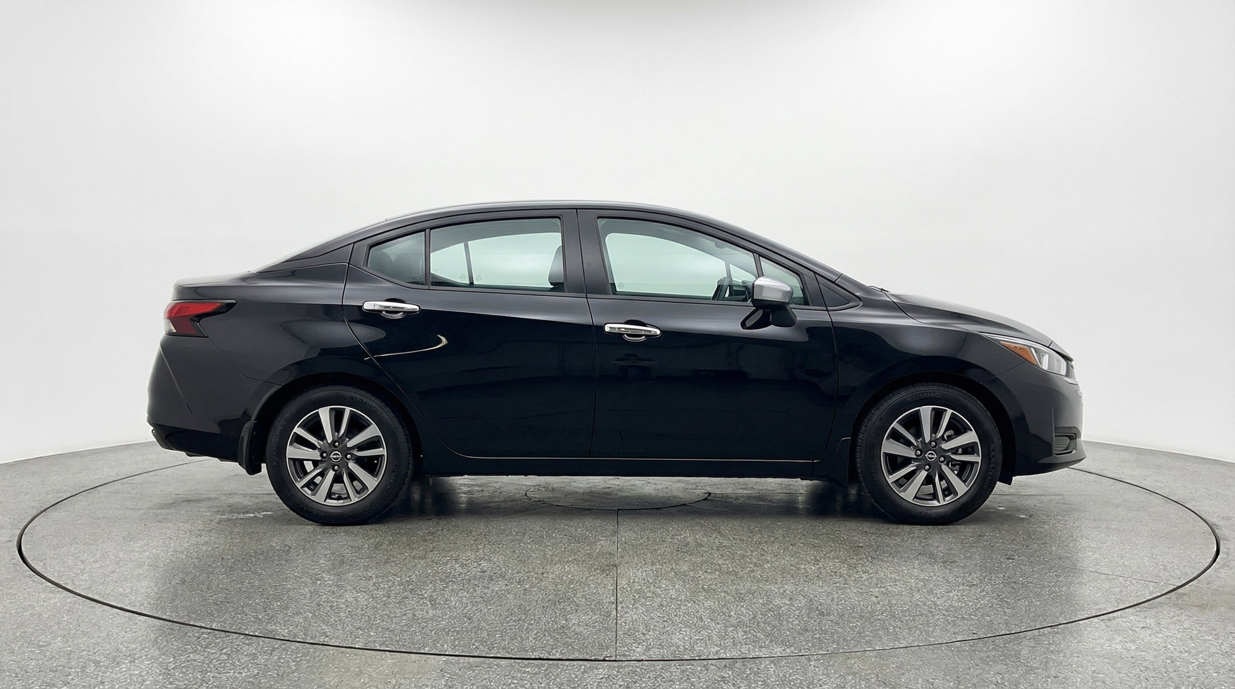 Thumbnail: 2025 Nissan Versa - 11