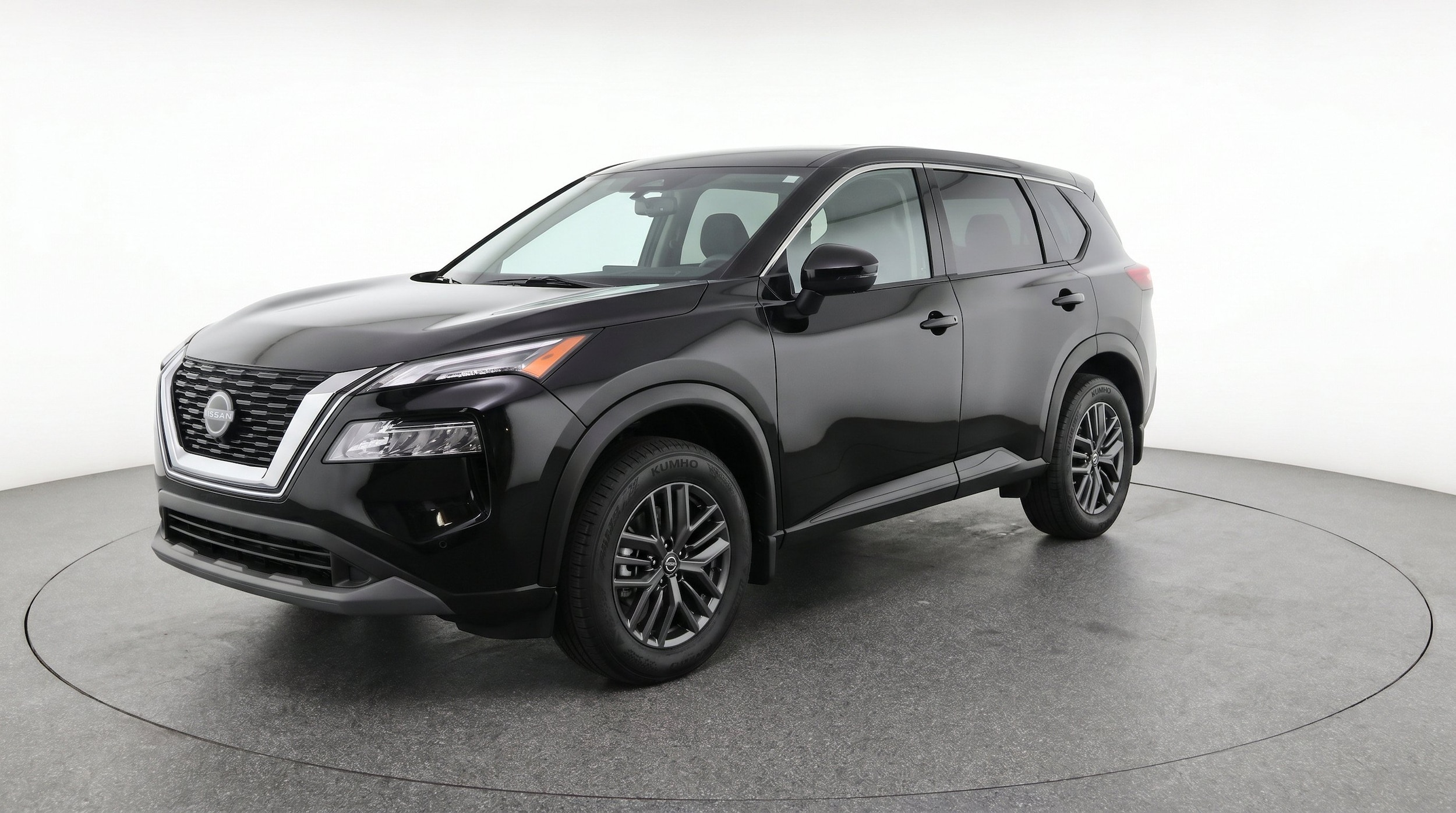Thumbnail: 2026 Nissan Rogue - 3