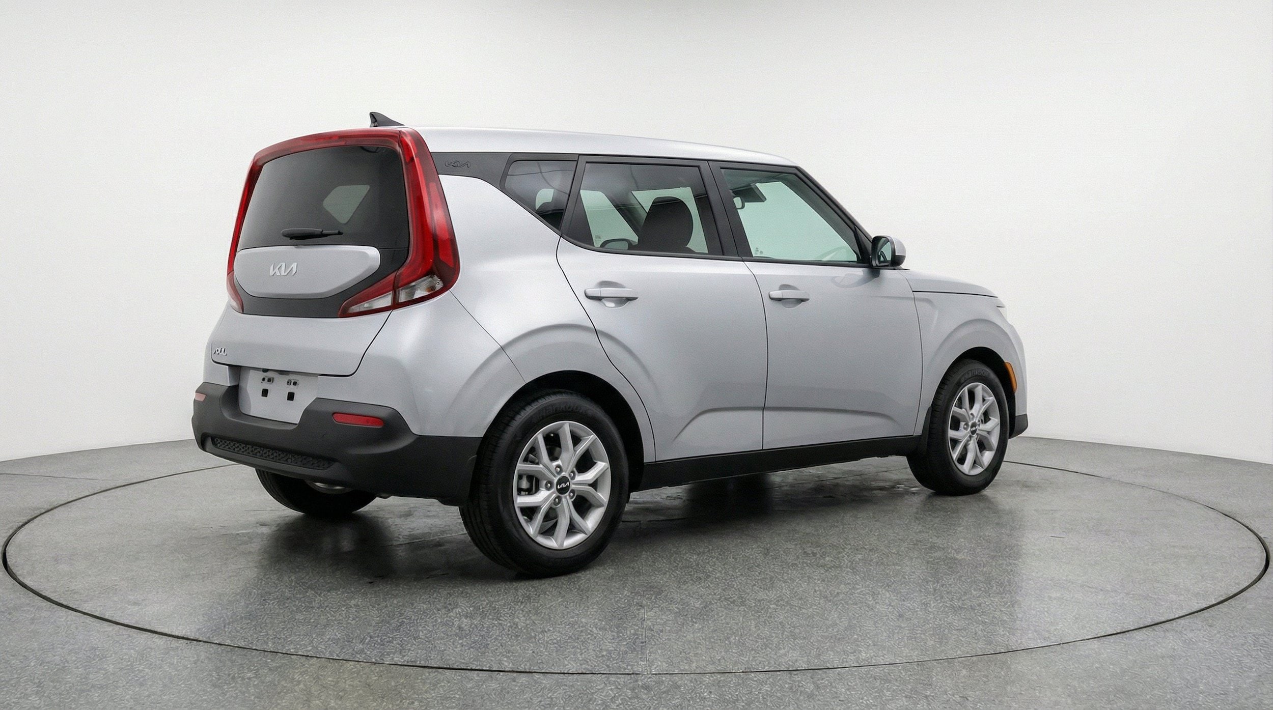 Thumbnail: 2025 Kia Soul - 9