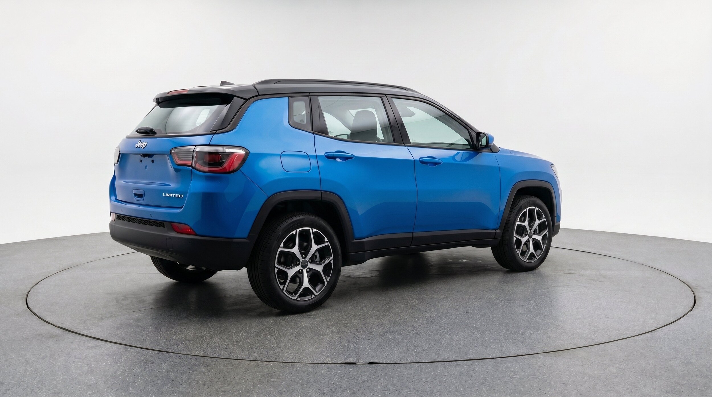 Thumbnail: 2025 Jeep Compass - 9