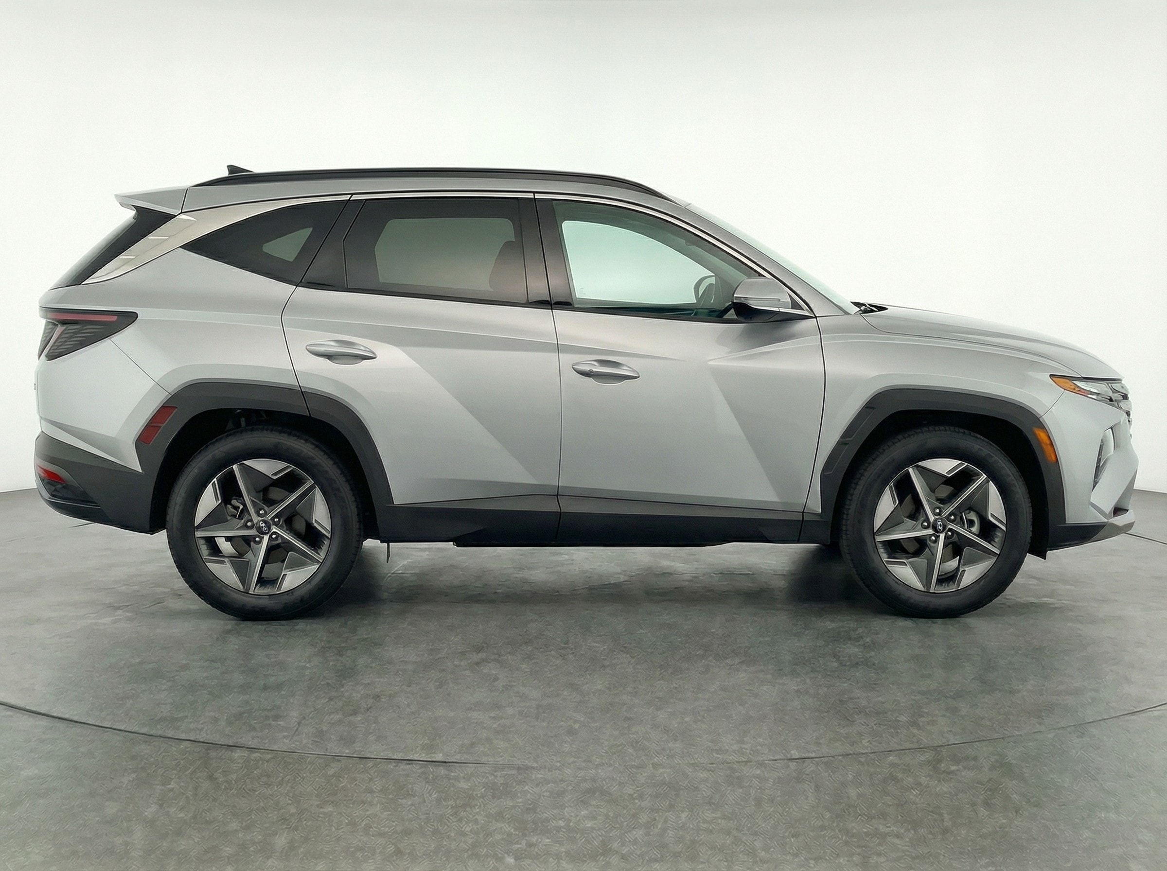 Thumbnail: 2025 Hyundai Tucson - 8